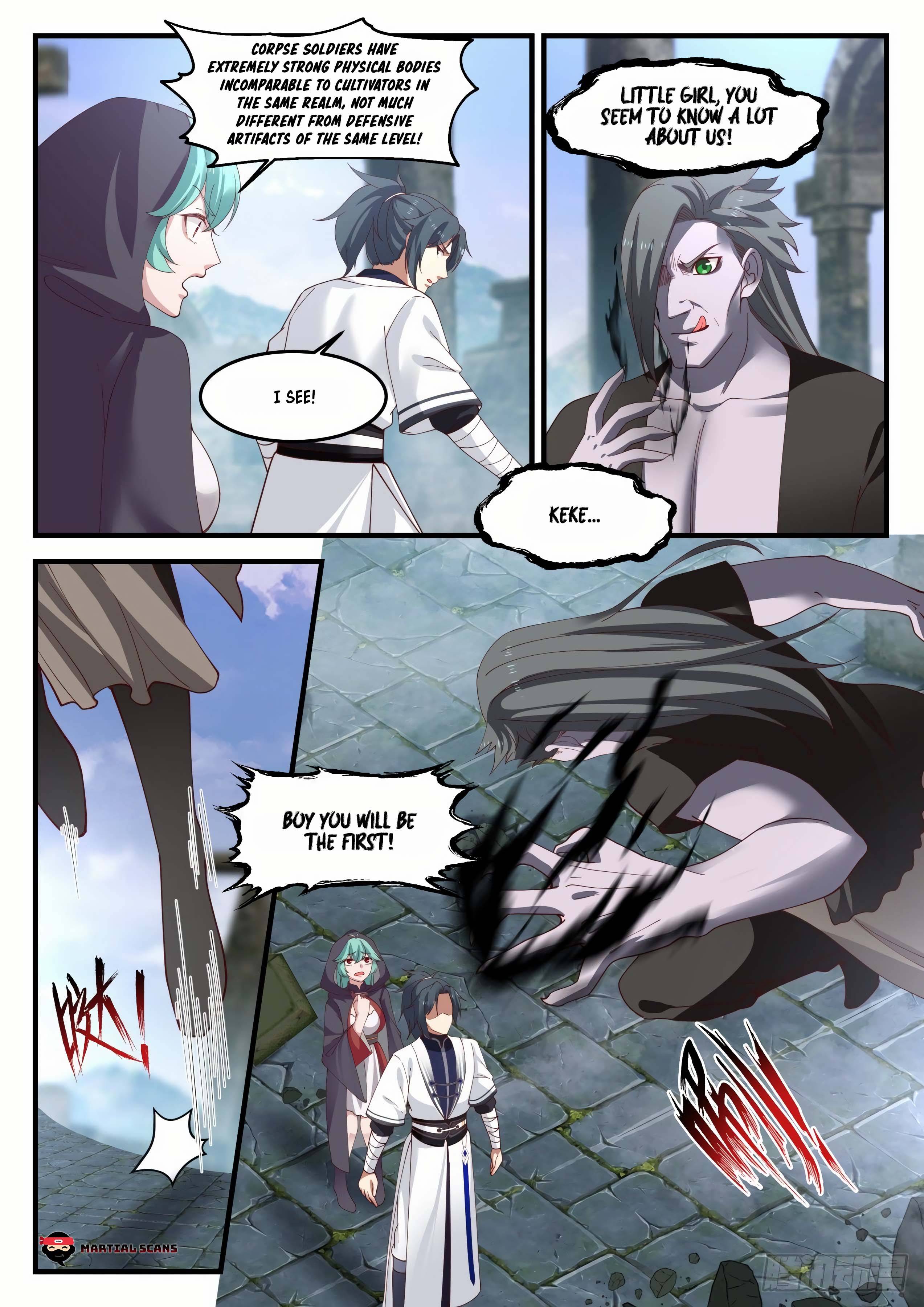 Page 12 of Chapter 1196