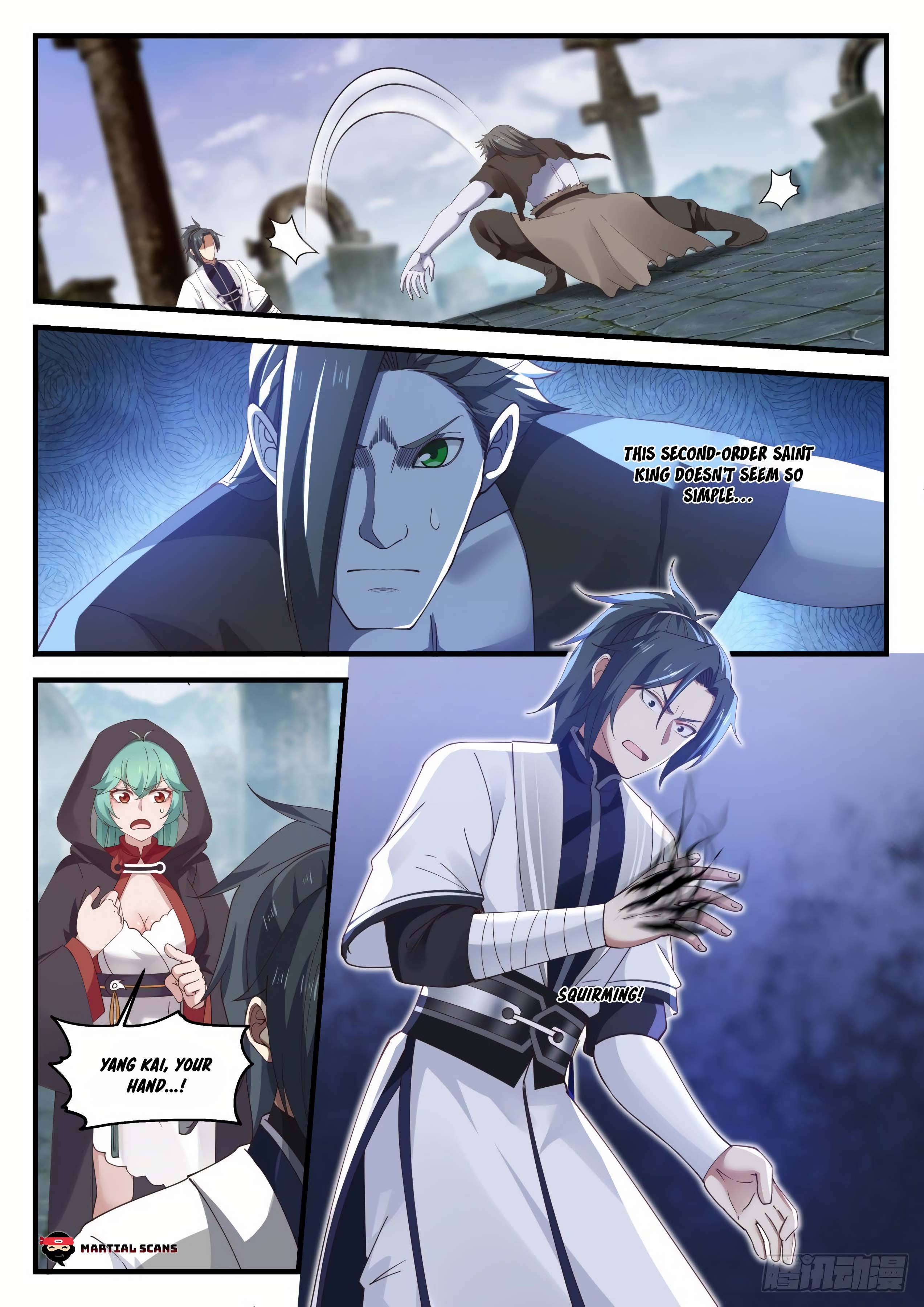 Page 14 of Chapter 1196
