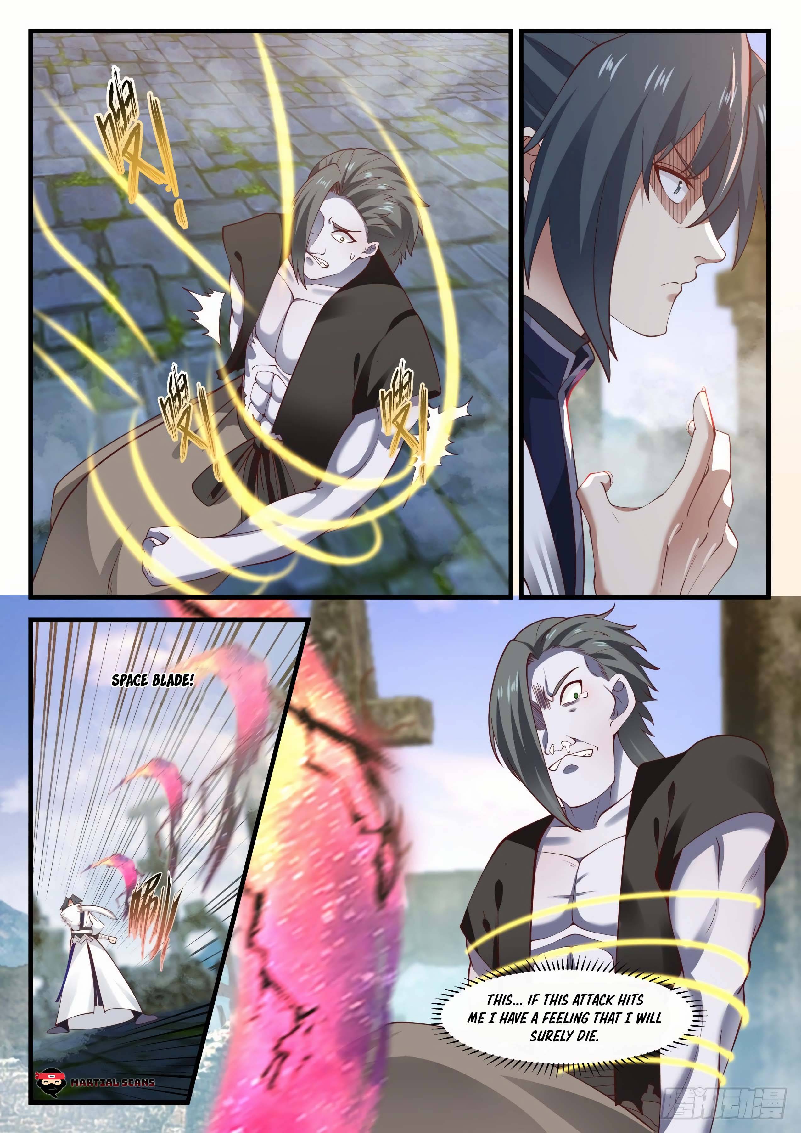 Page 6 of Chapter 1197