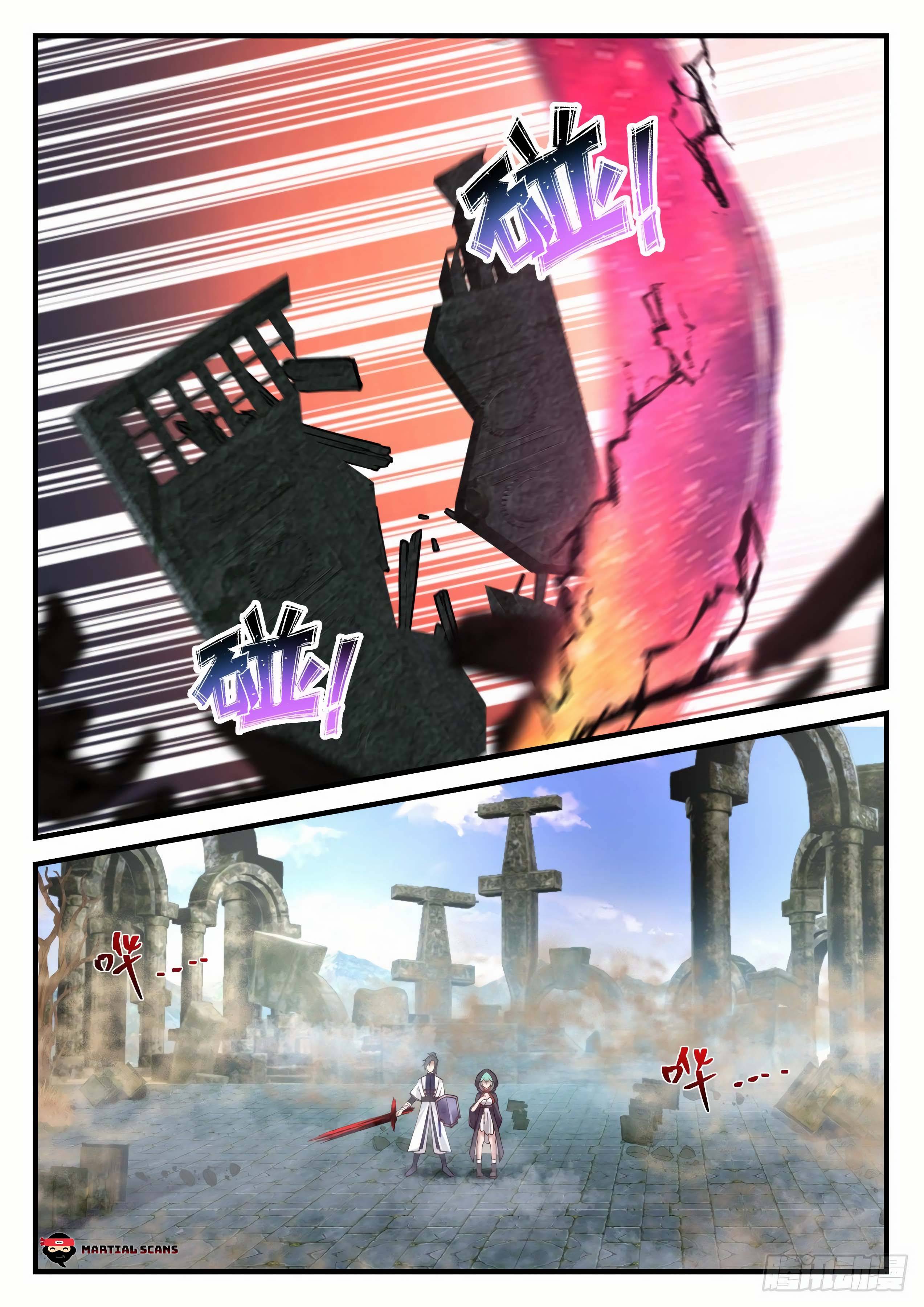 Page 5 of Chapter 1198