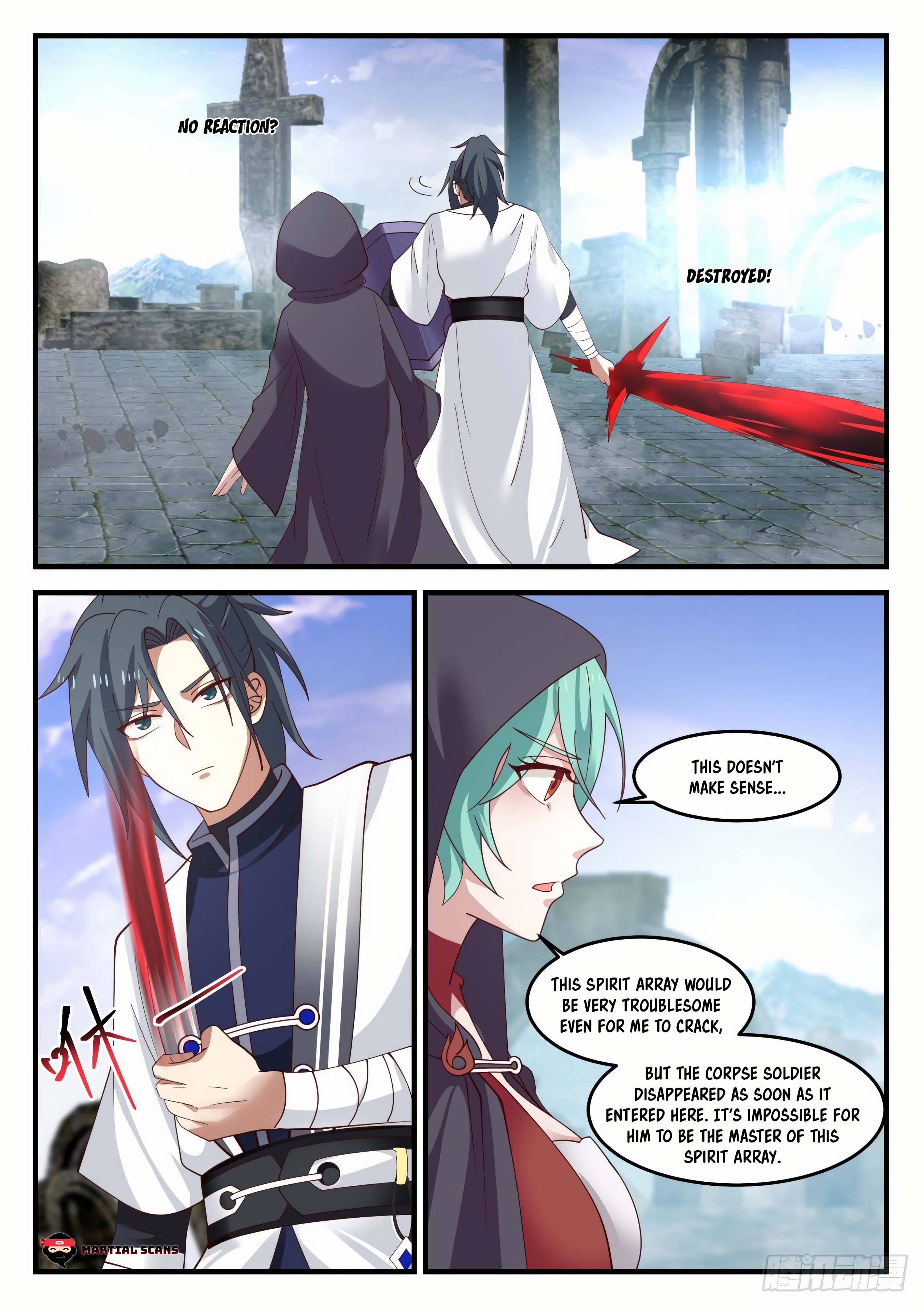 Page 6 of Chapter 1198