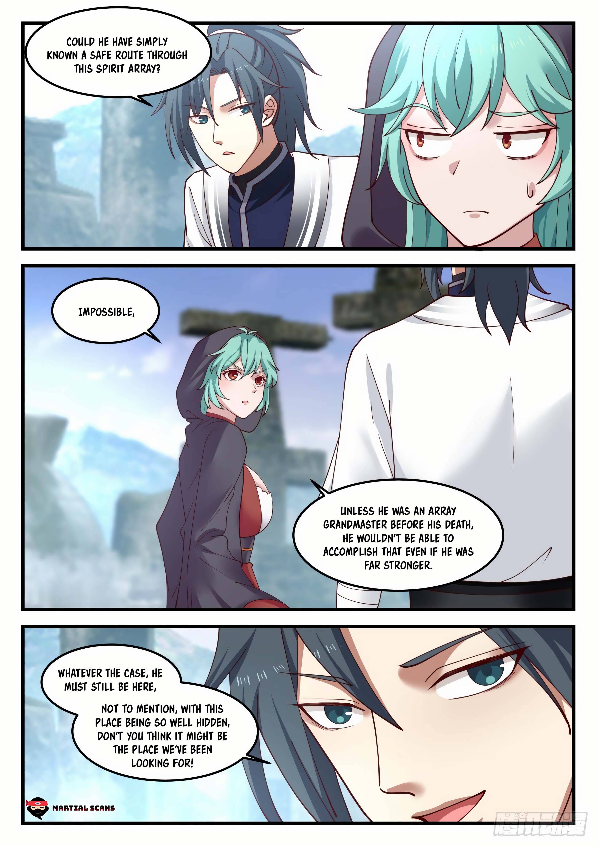 Page 7 of Chapter 1198