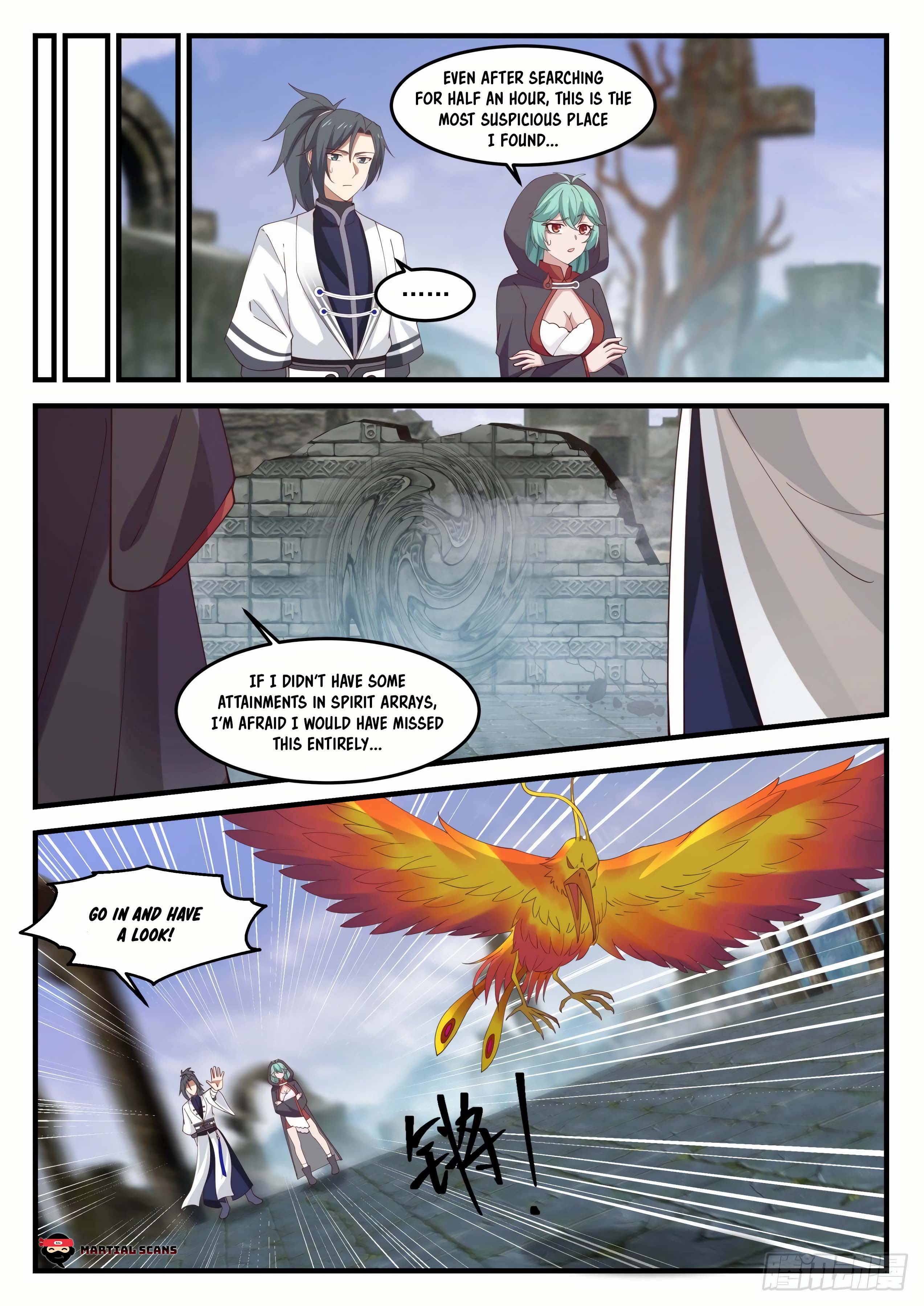 Page 9 of Chapter 1198