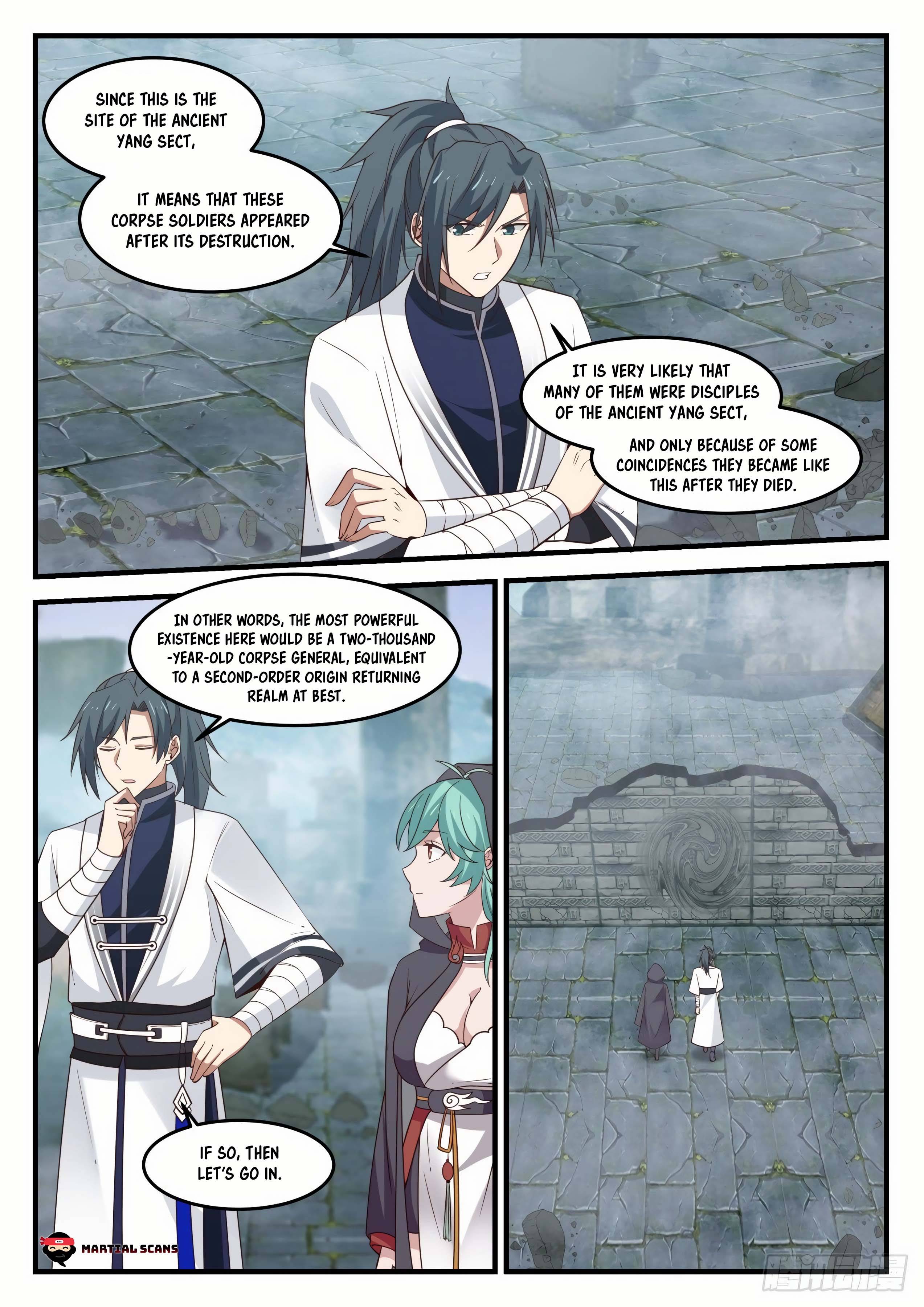 Page 11 of Chapter 1198