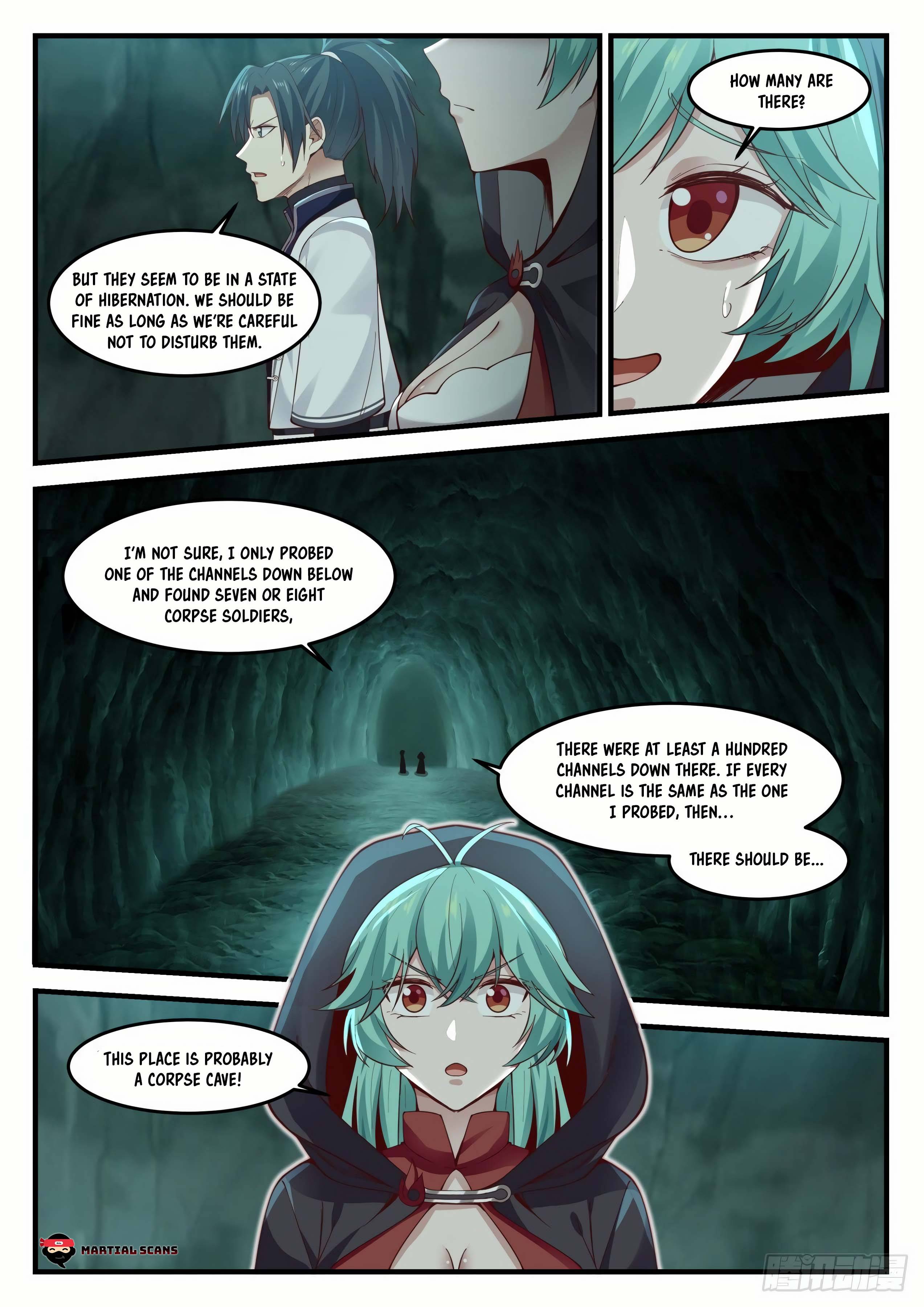 Page 13 of Chapter 1198