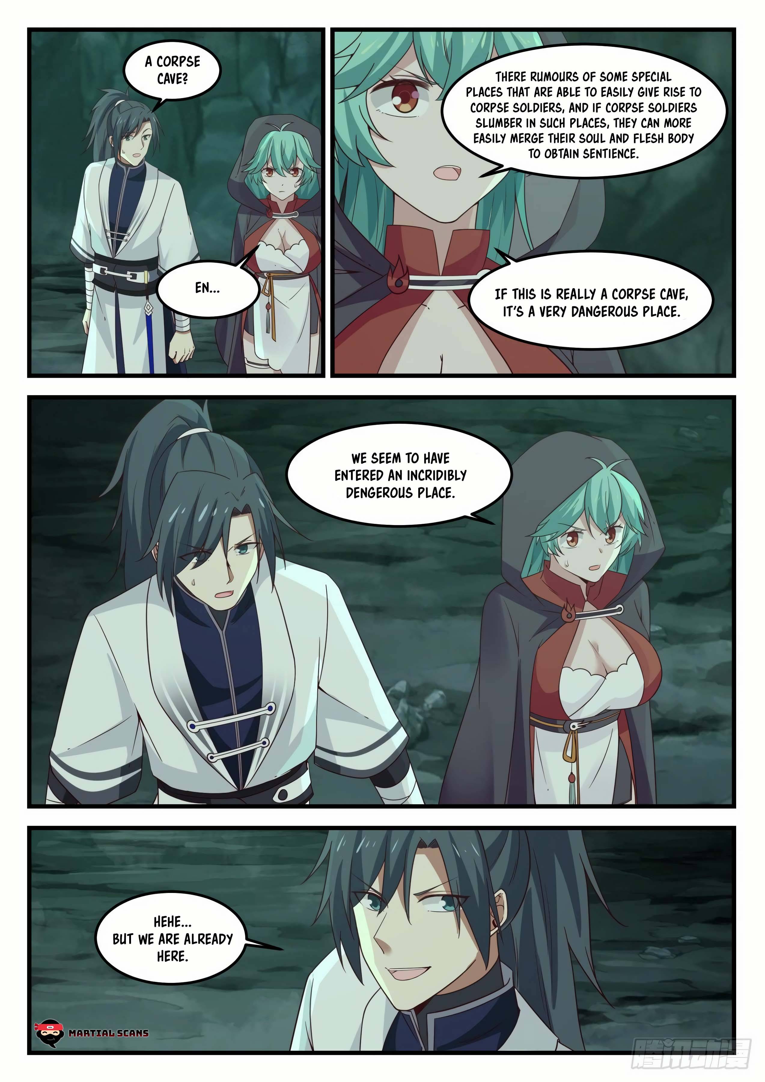Page 14 of Chapter 1198