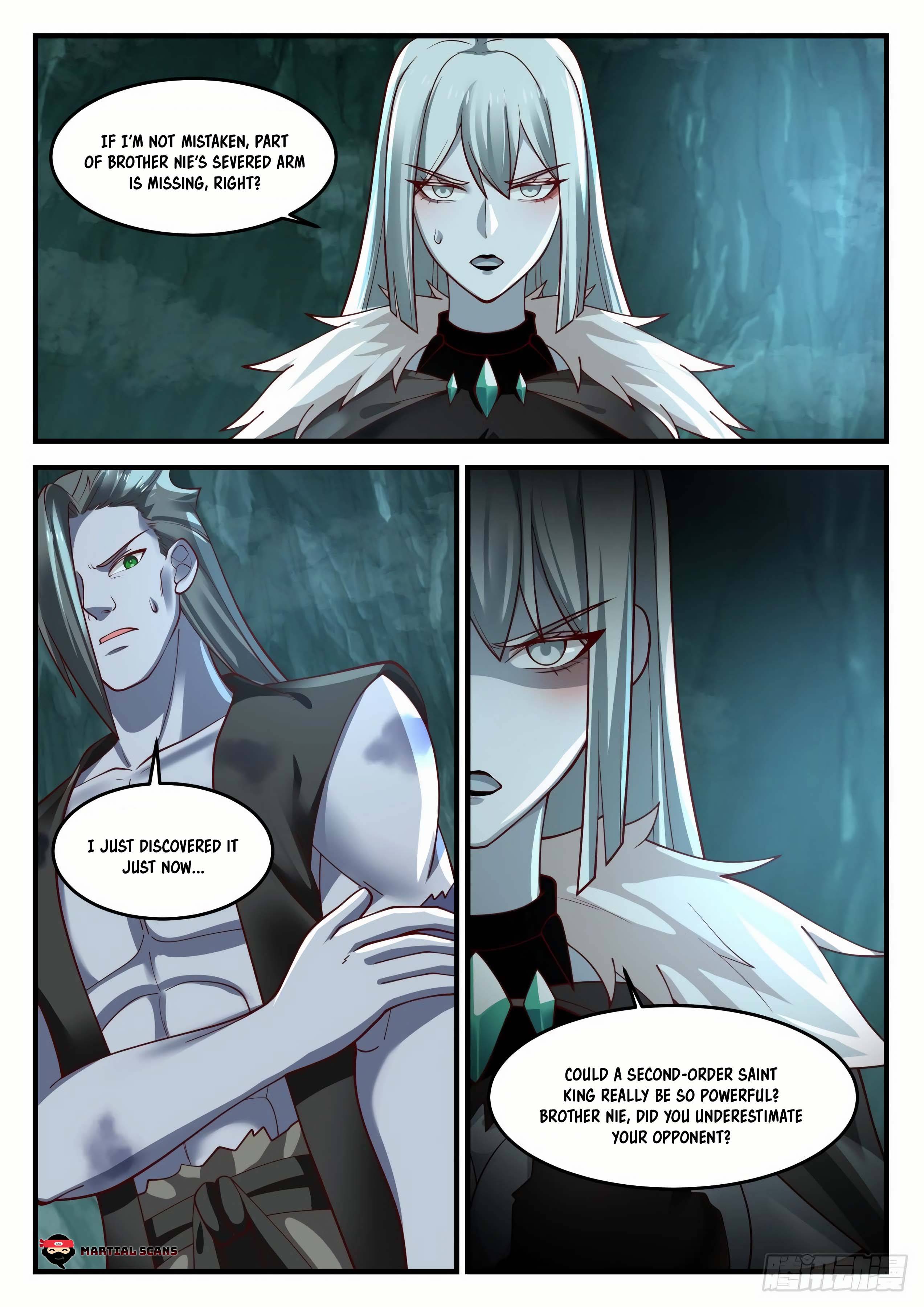 Page 6 of Chapter 1199