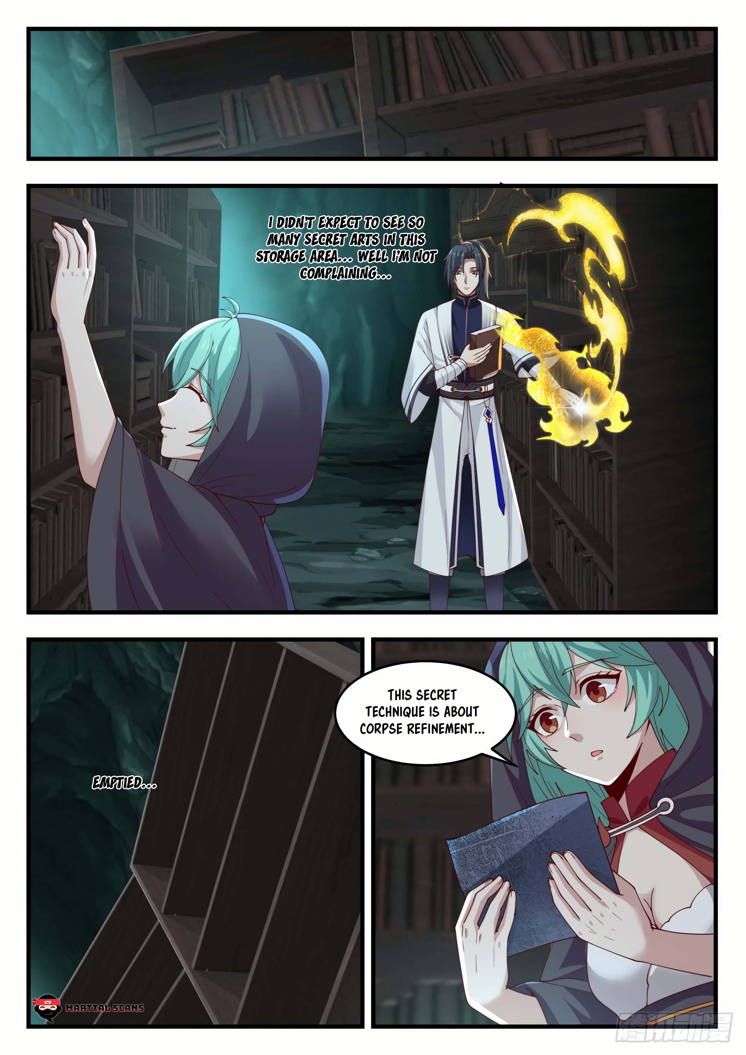 Page 4 of Chapter 1200