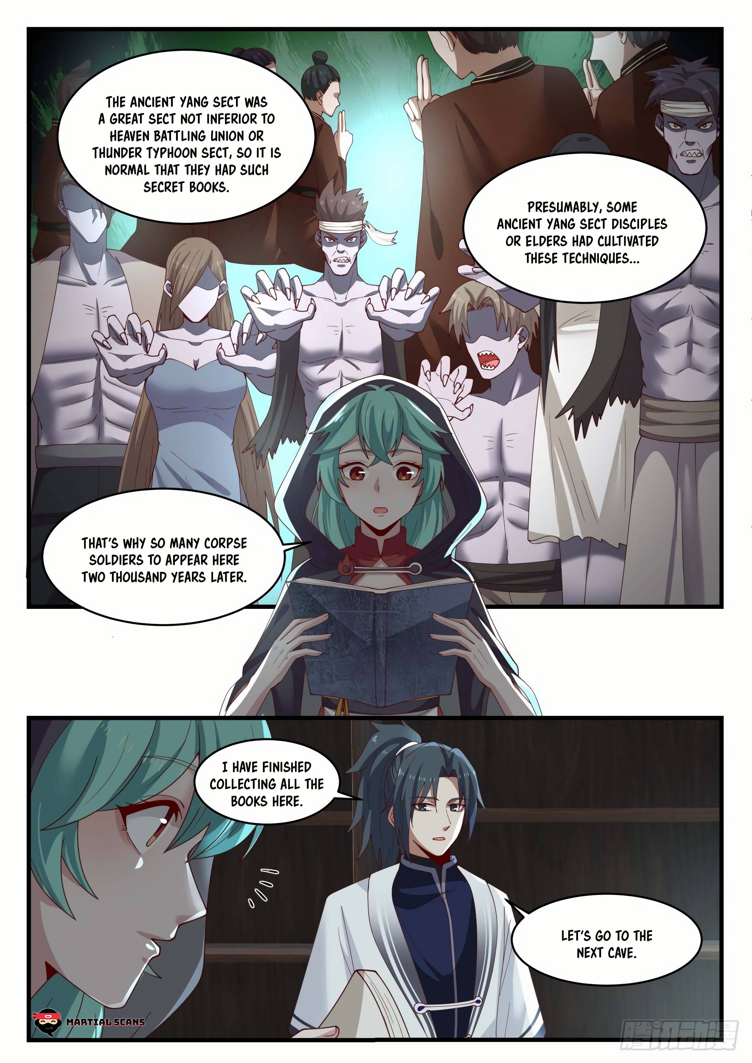 Page 5 of Chapter 1200