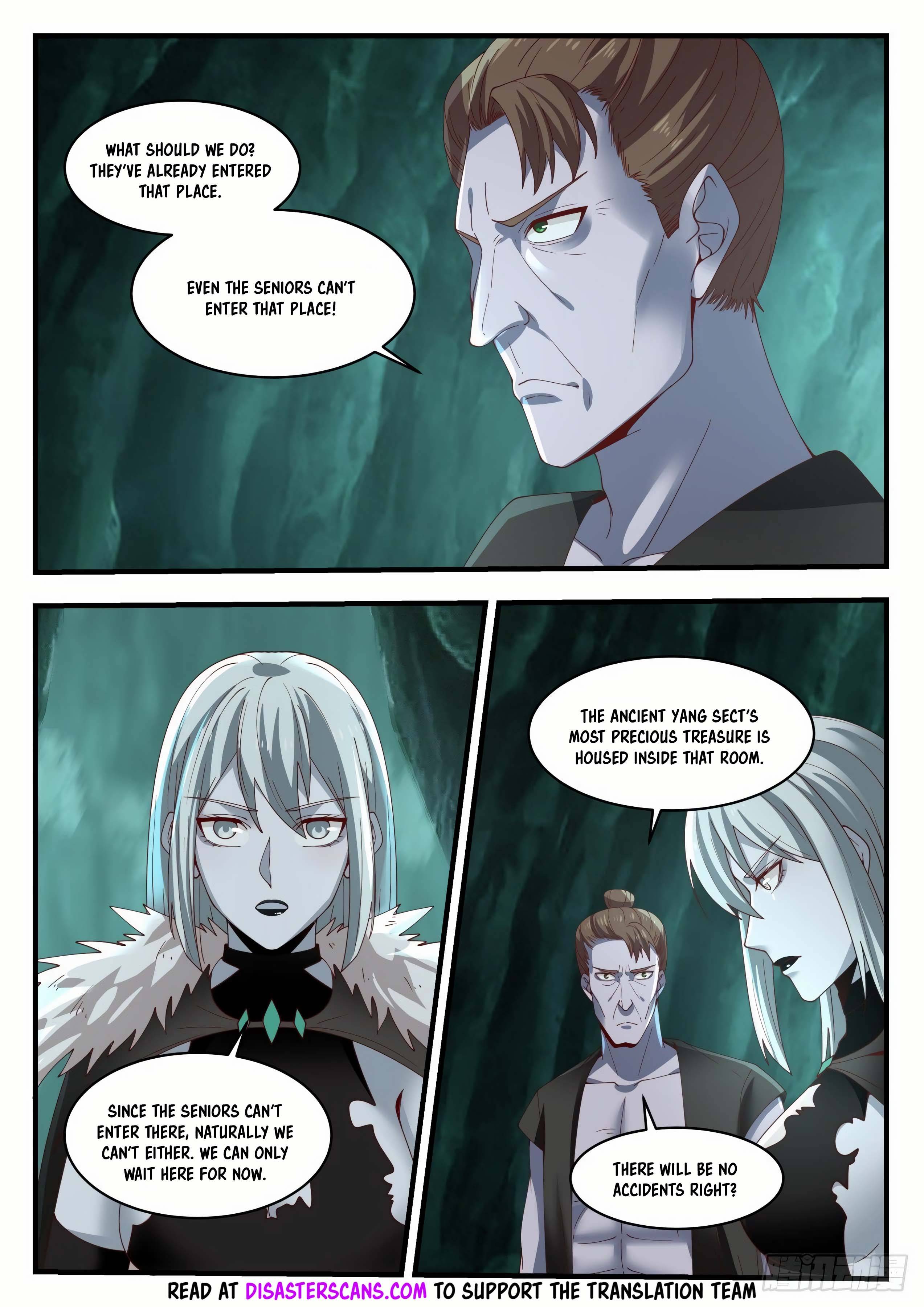 Page 8 of Chapter 1200
