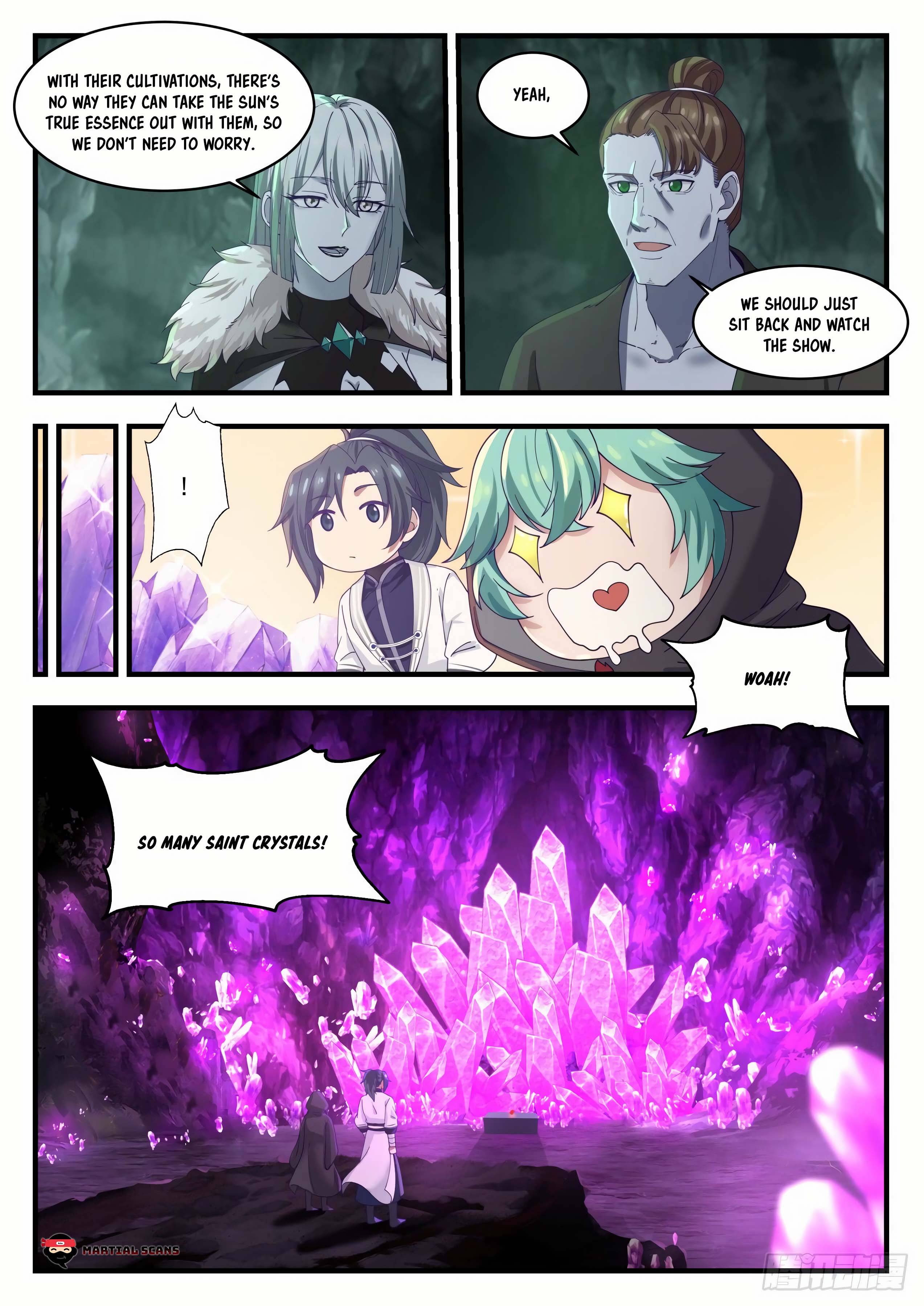Page 9 of Chapter 1200