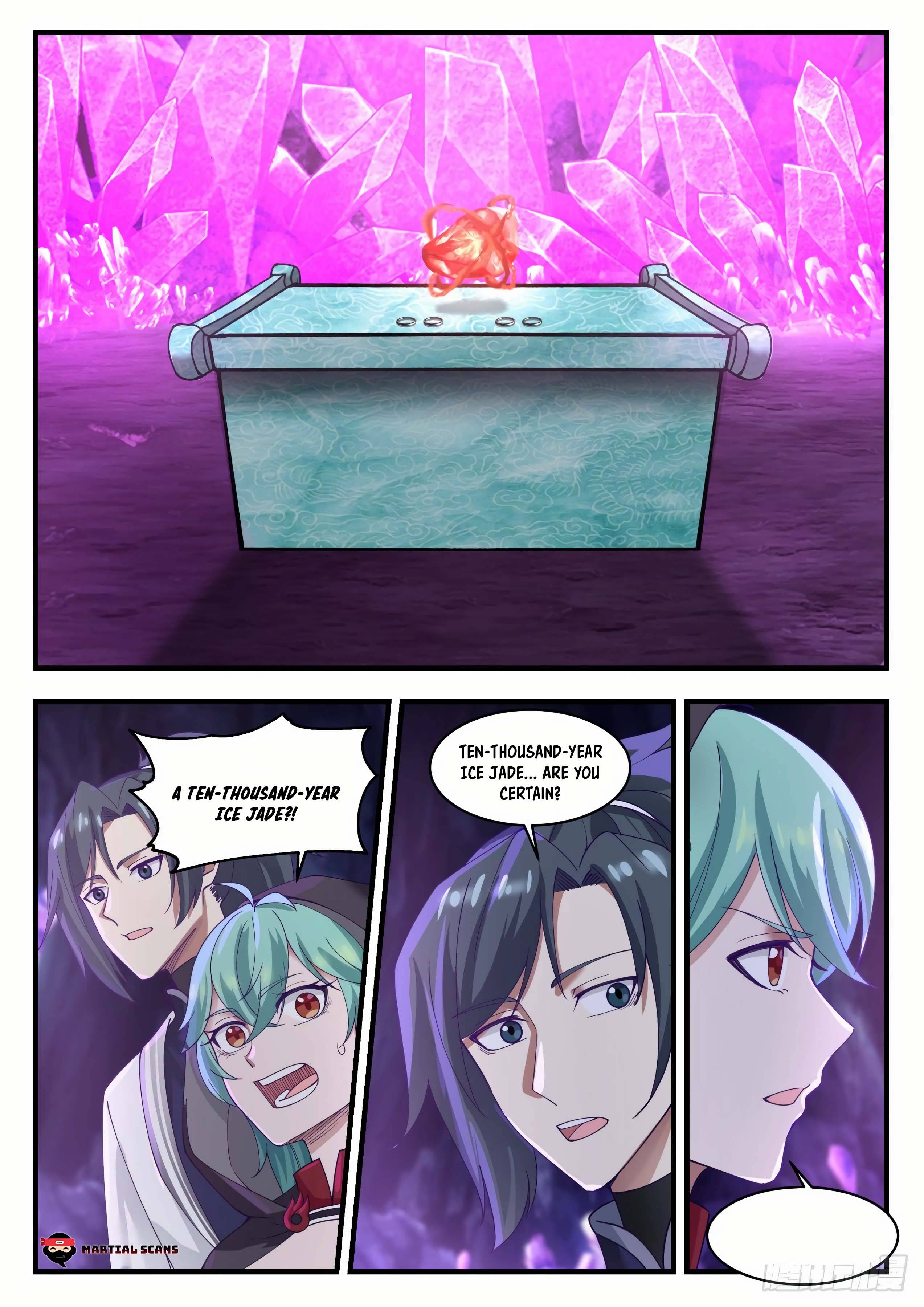 Page 10 of Chapter 1200