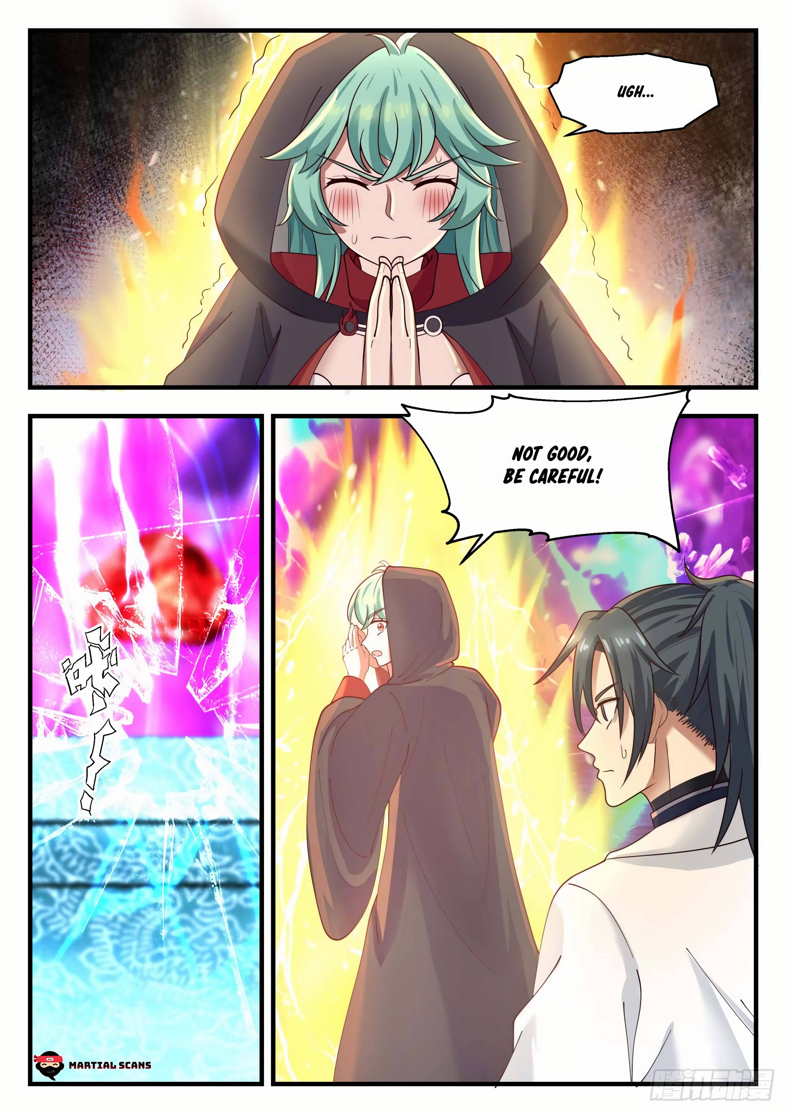 Page 6 of Chapter 1201