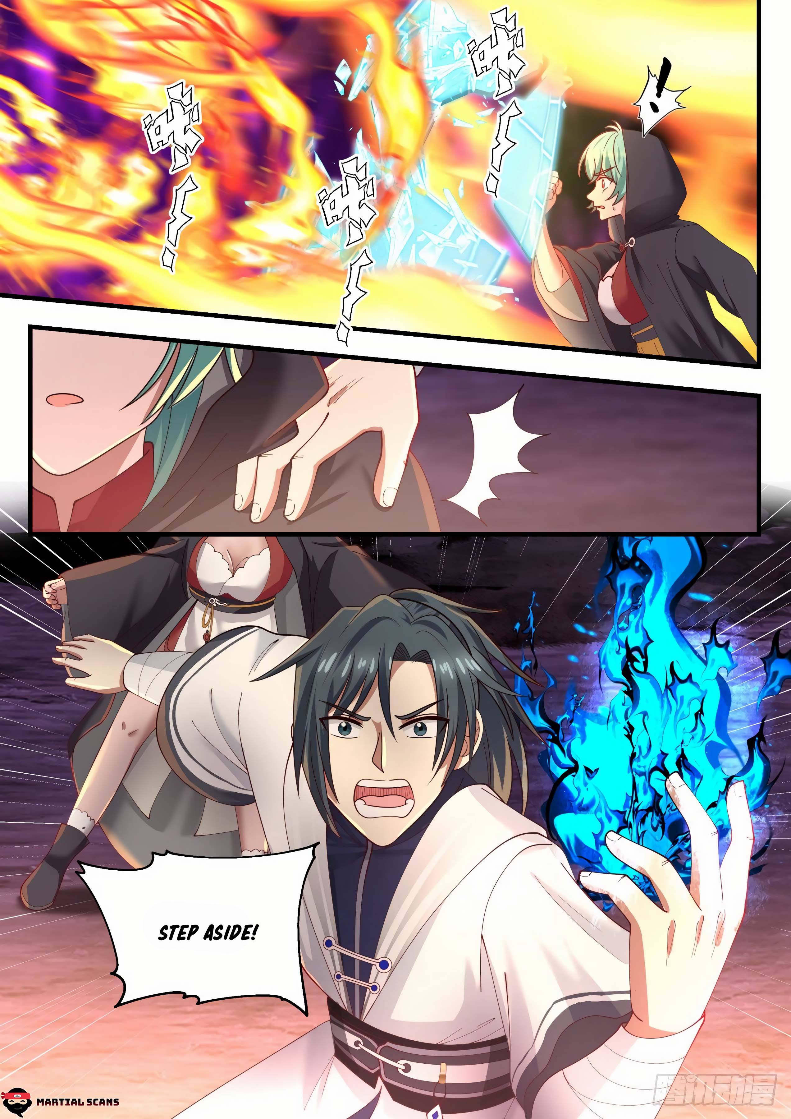 Page 8 of Chapter 1201