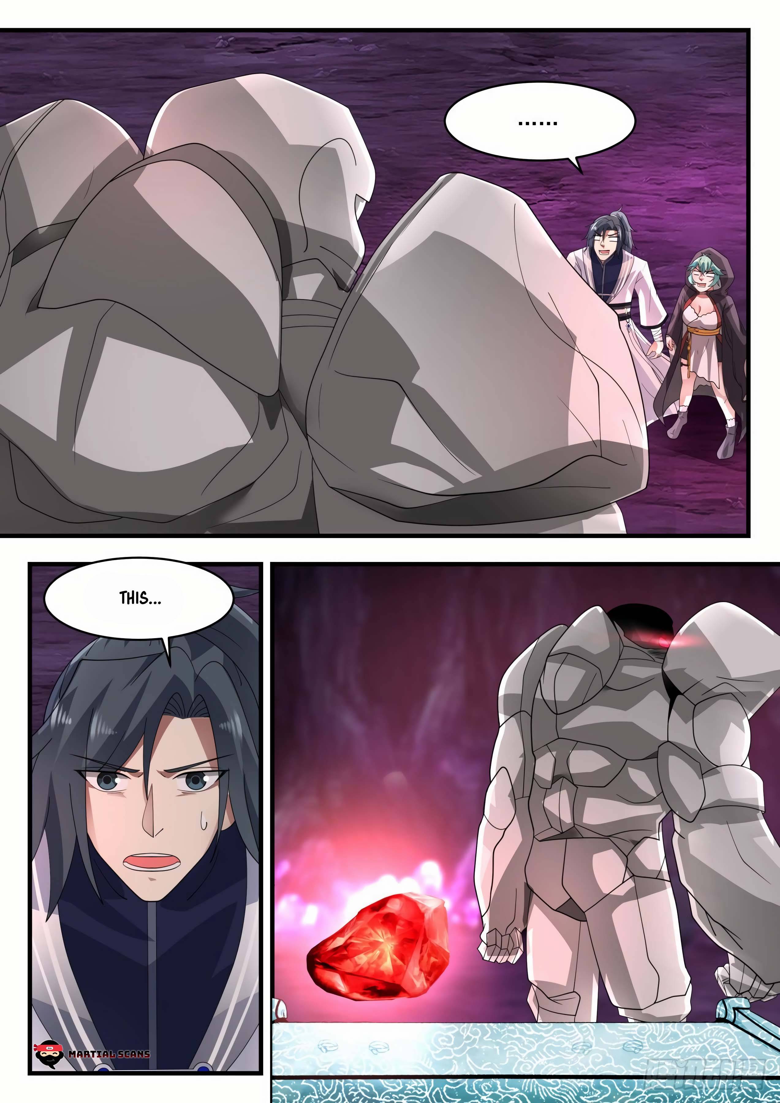 Page 3 of Chapter 1203