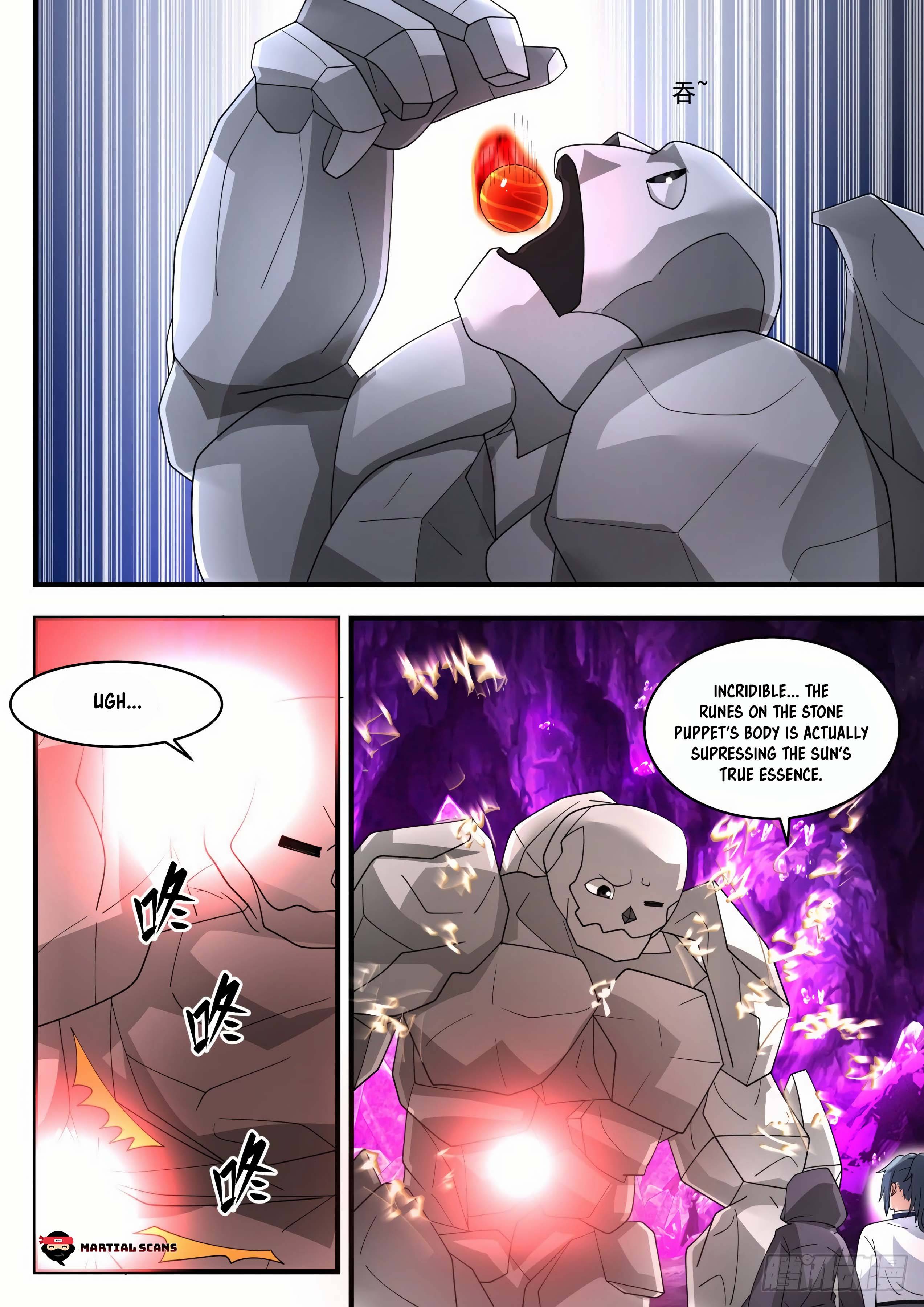 Page 5 of Chapter 1203