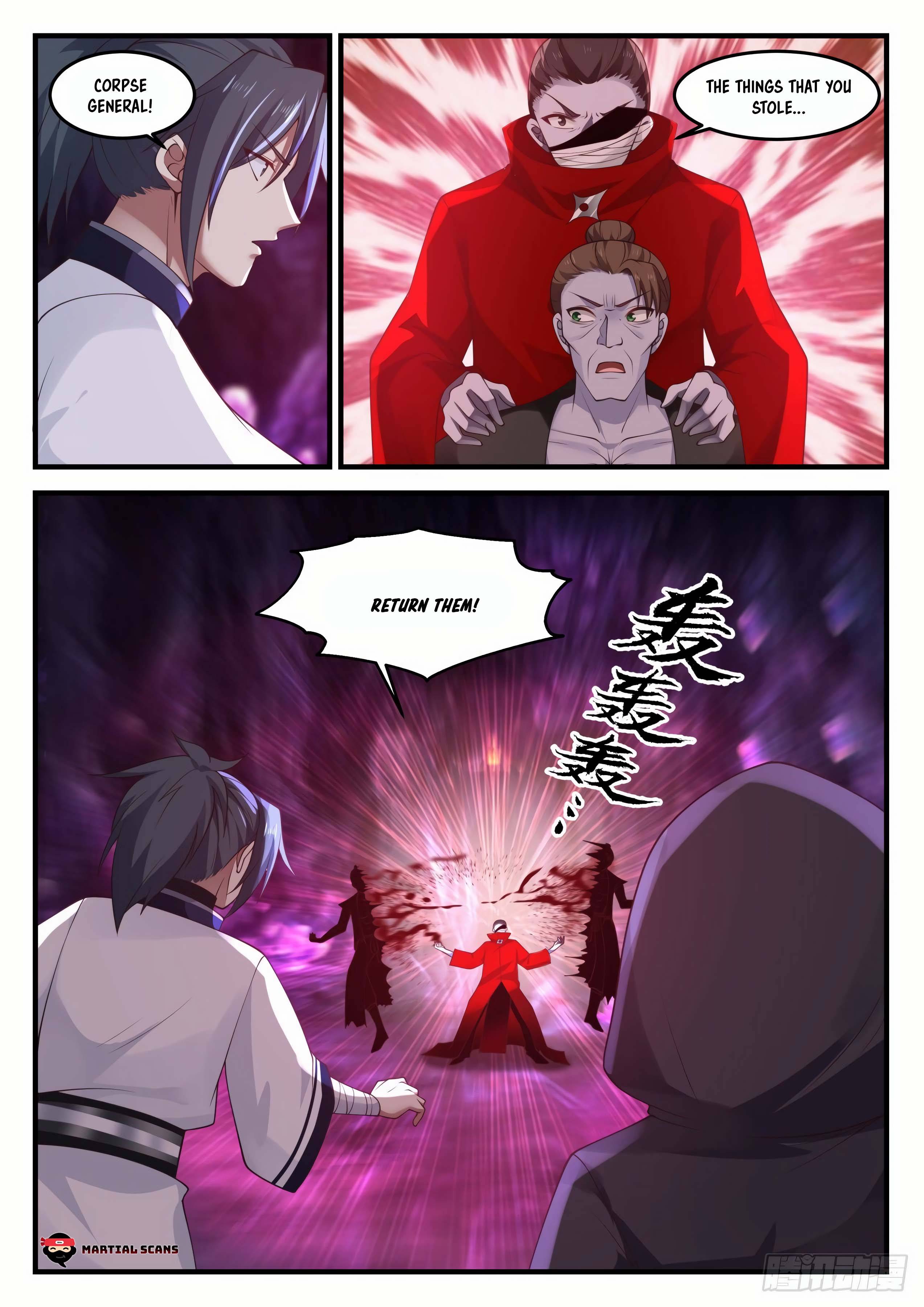 Page 11 of Chapter 1203