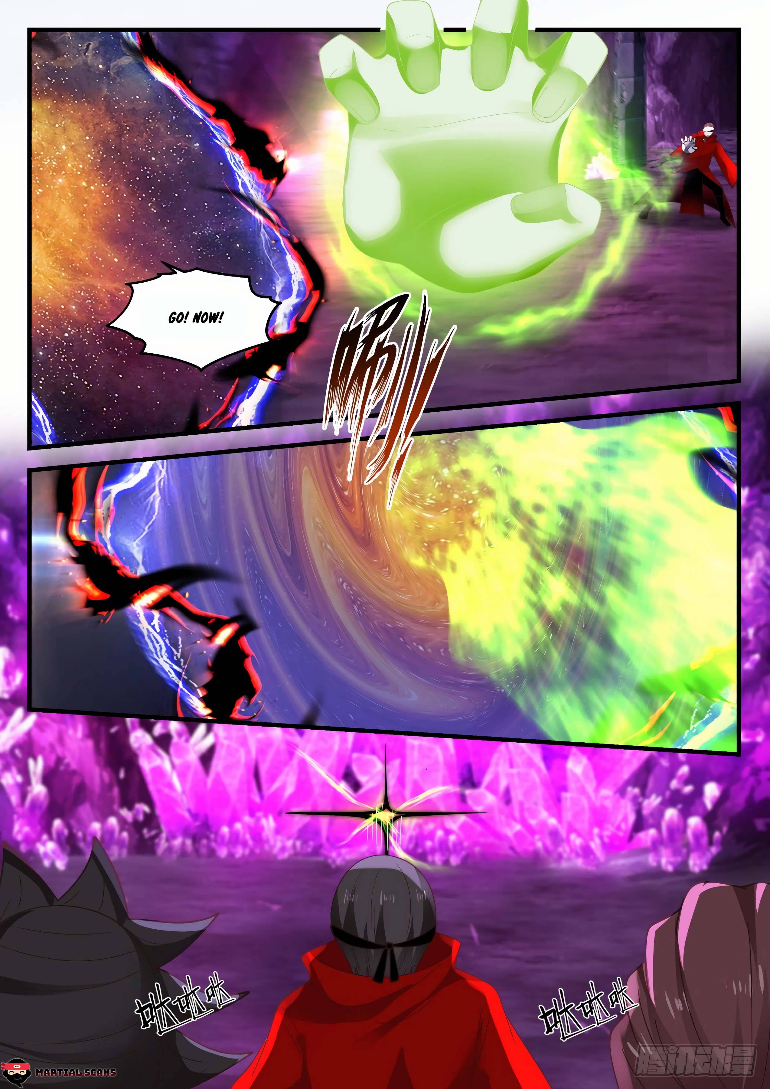 Page 13 of Chapter 1203
