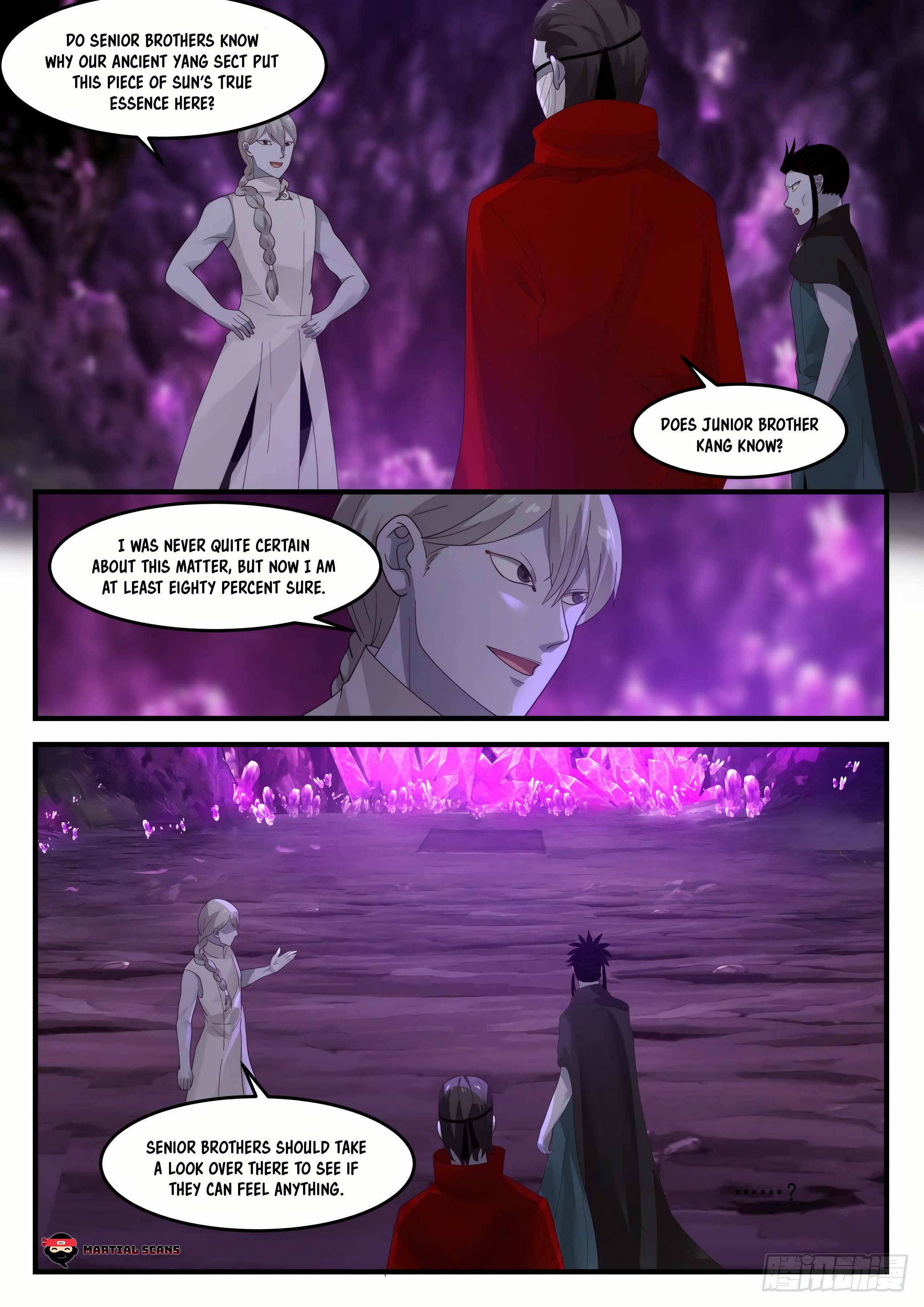 Page 5 of Chapter 1204