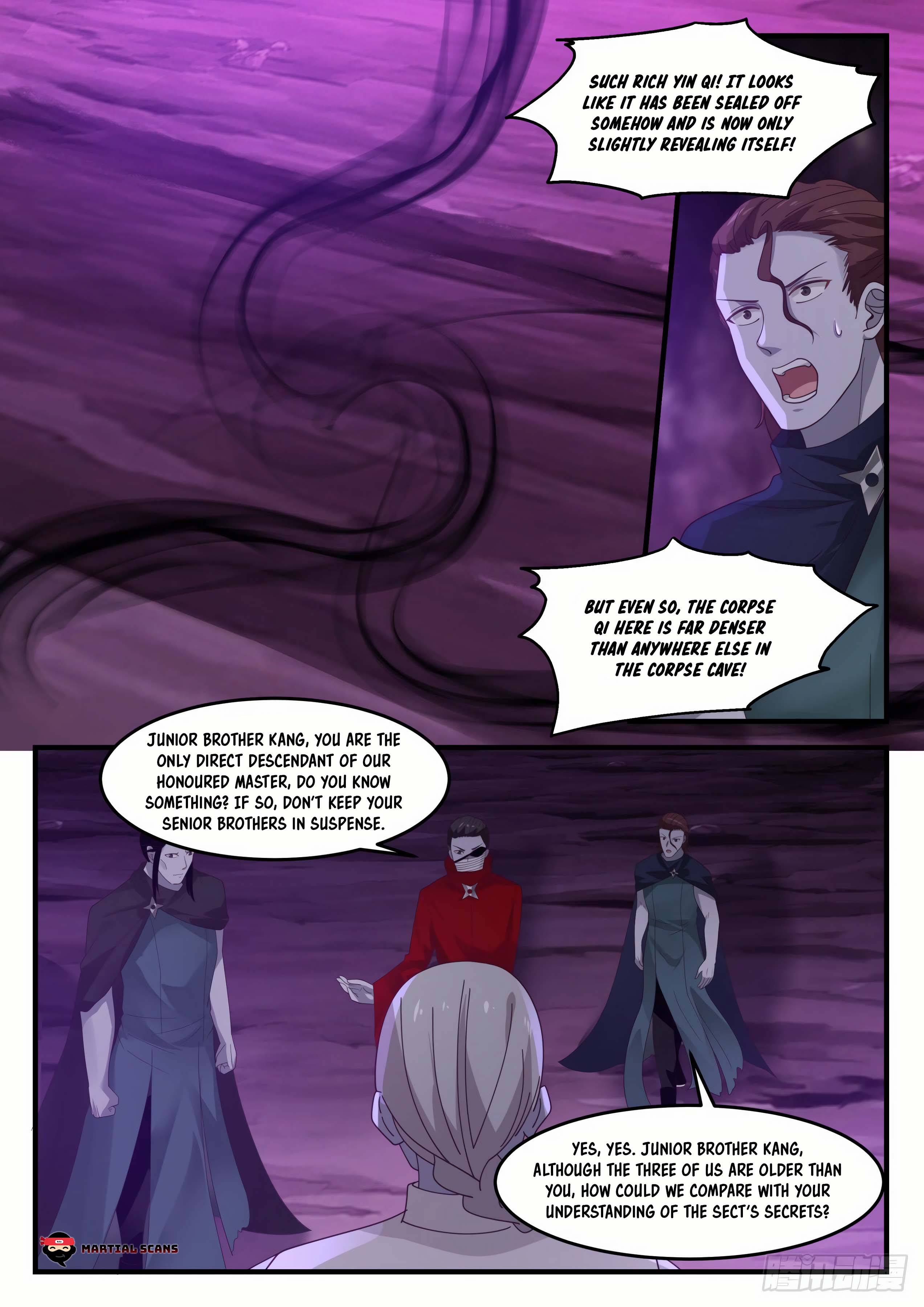 Page 6 of Chapter 1204