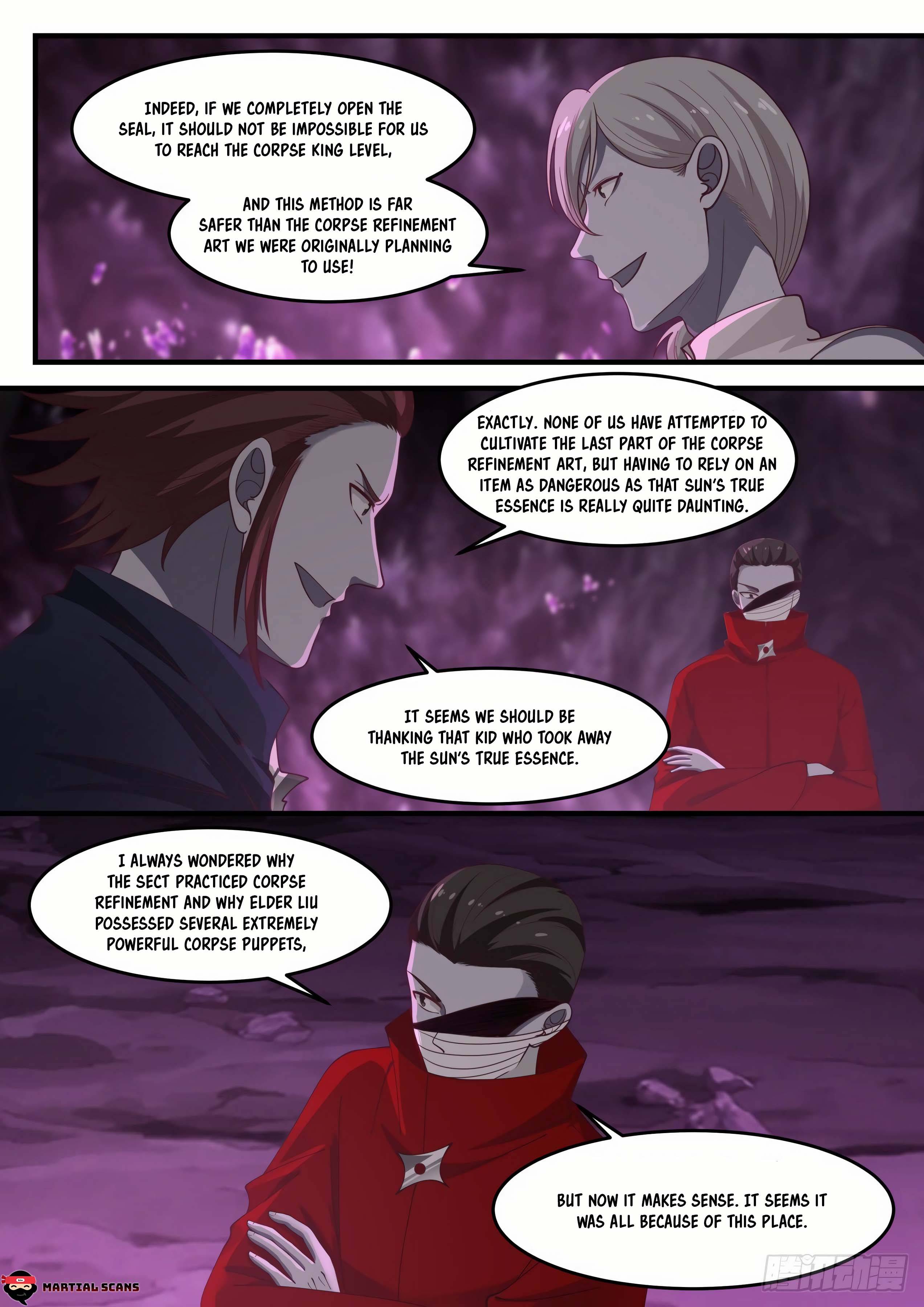 Page 10 of Chapter 1204