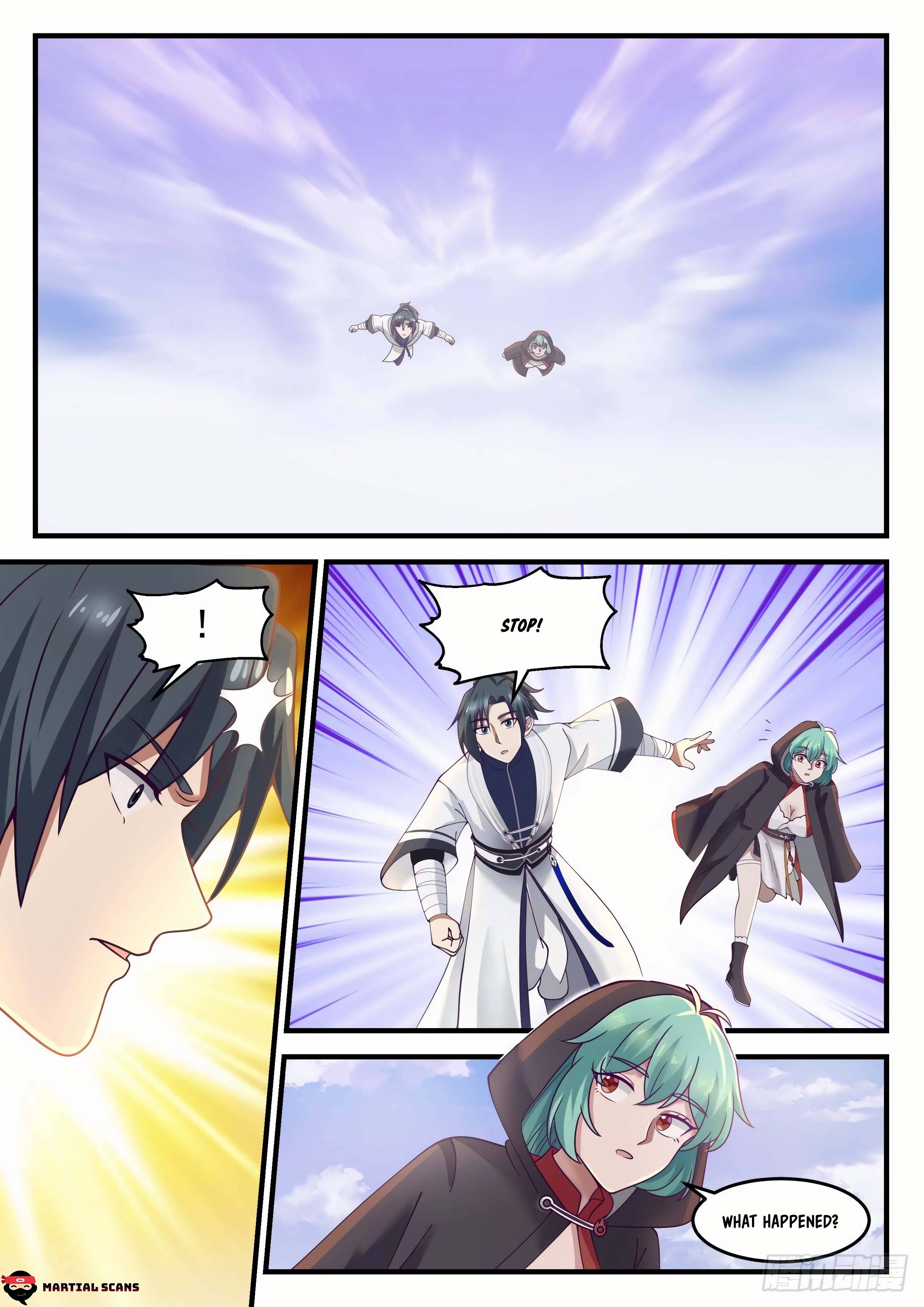 Page 3 of Chapter 1205