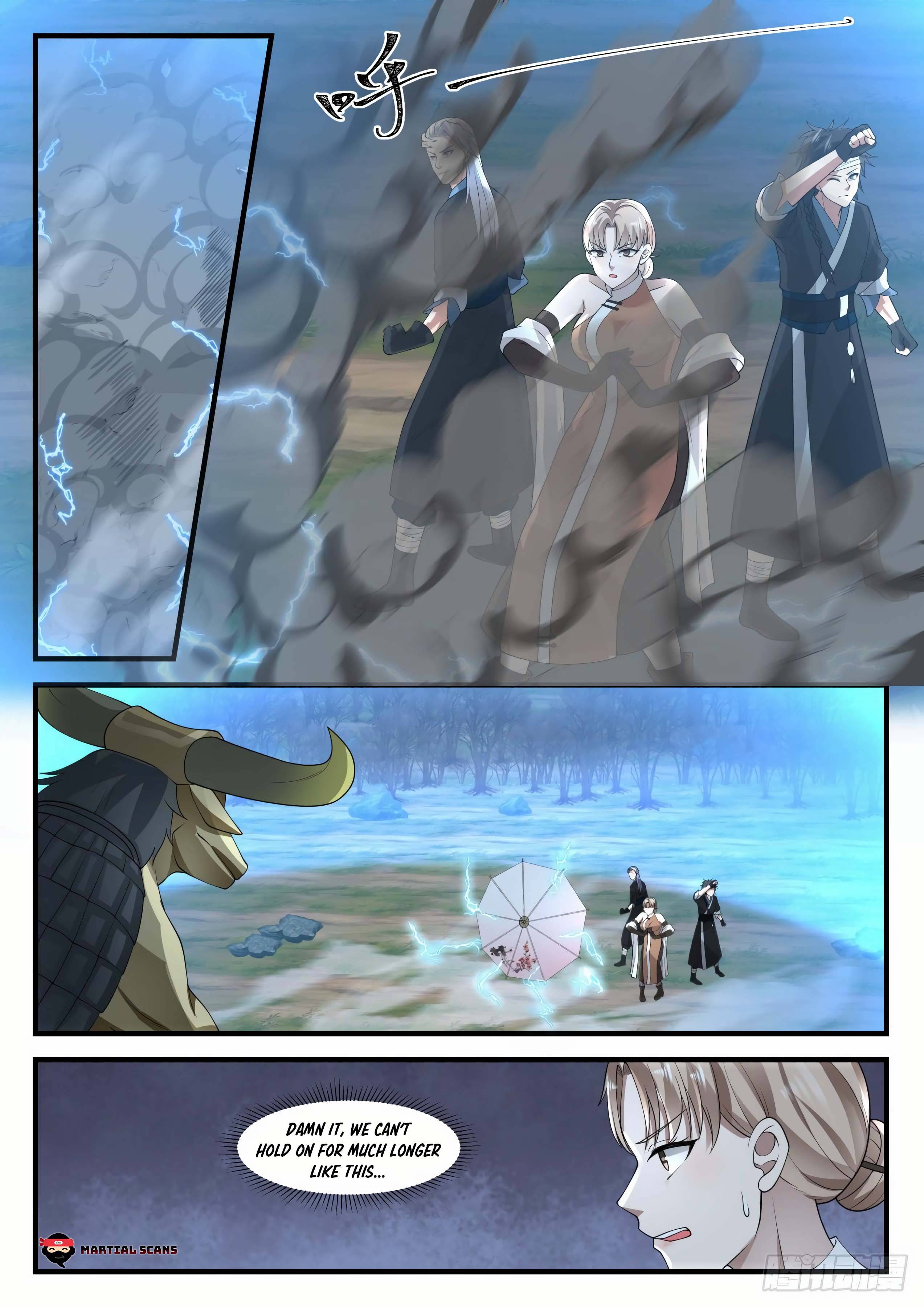 Page 4 of Chapter 1206