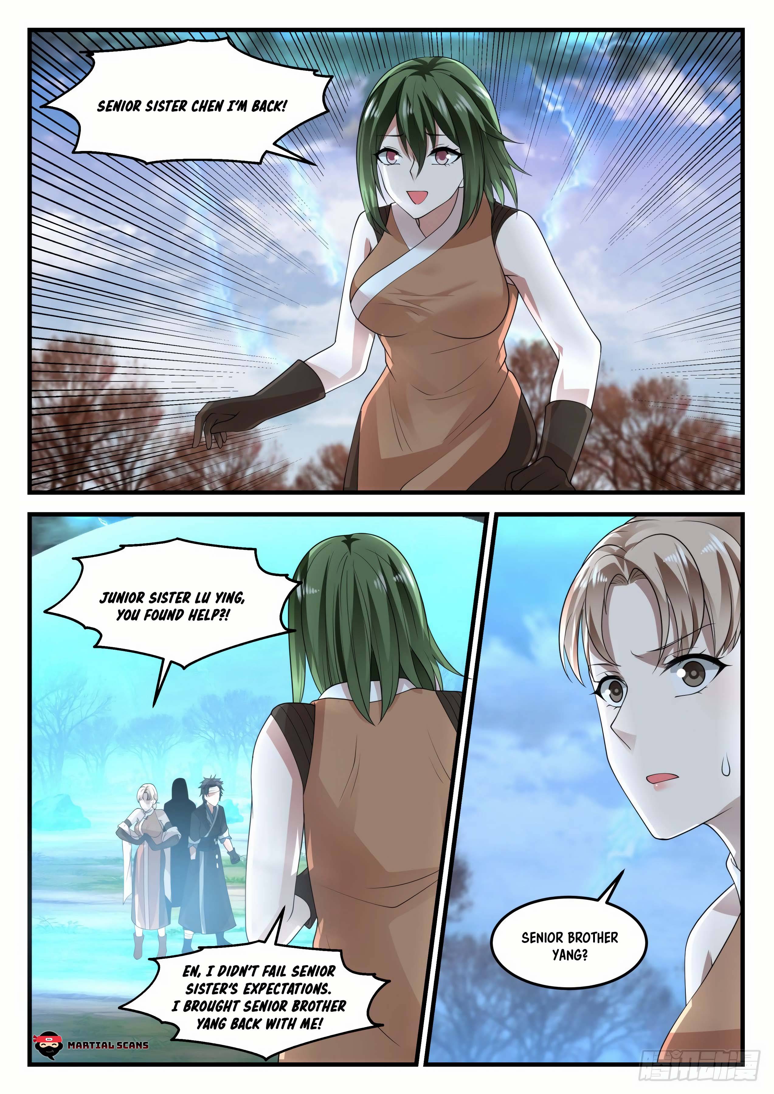 Page 6 of Chapter 1206