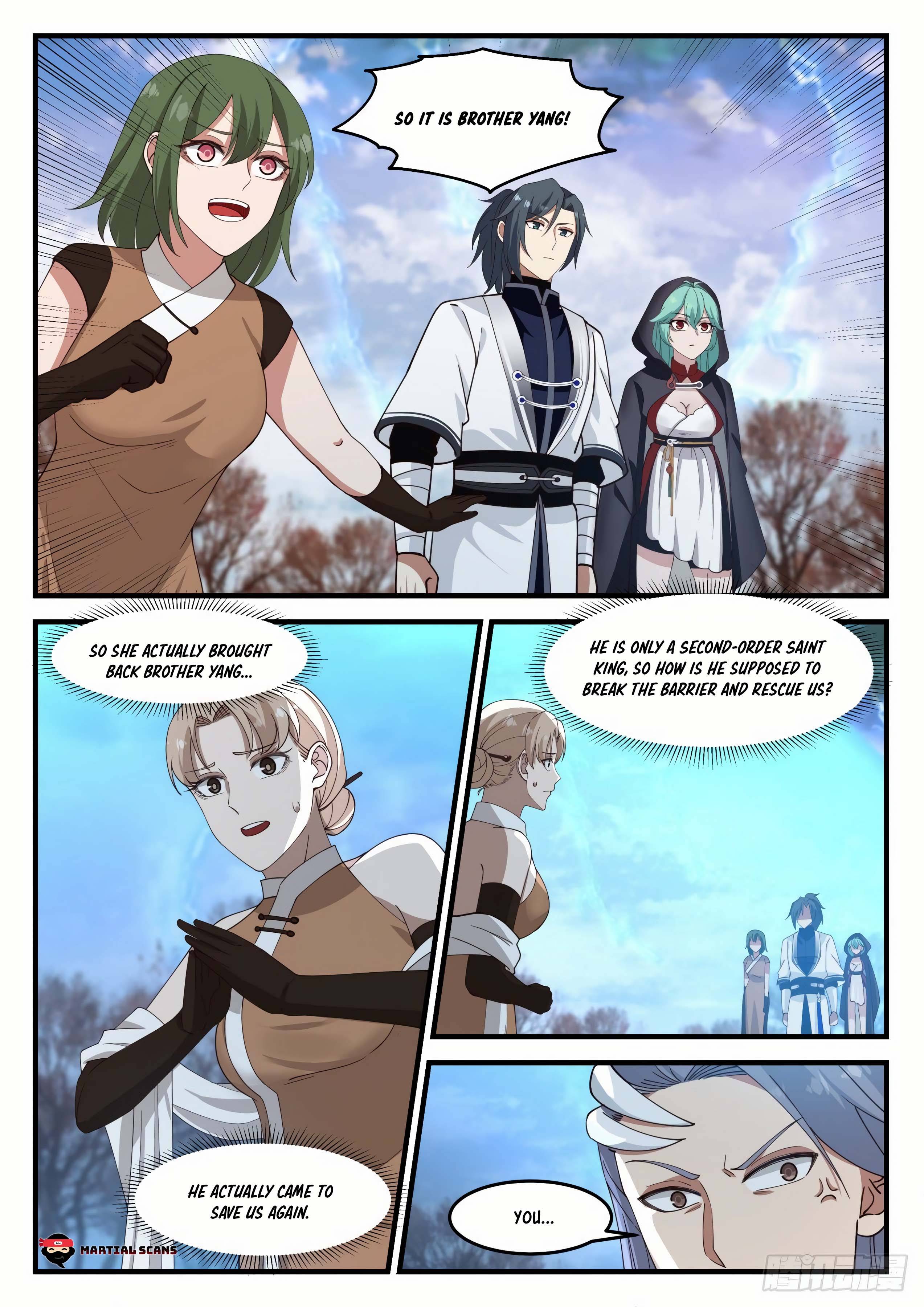 Page 7 of Chapter 1206