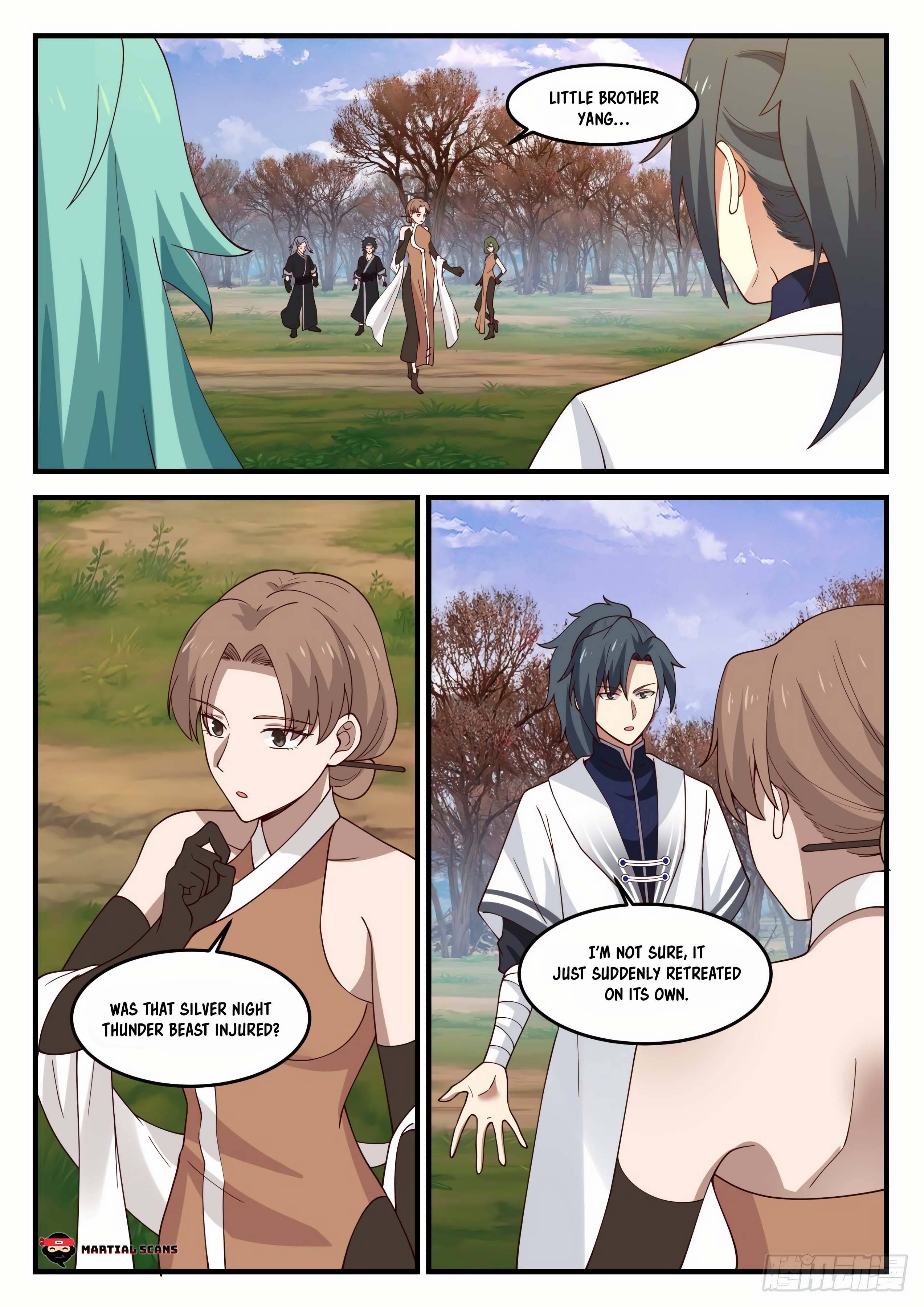 Page 3 of Chapter 1209
