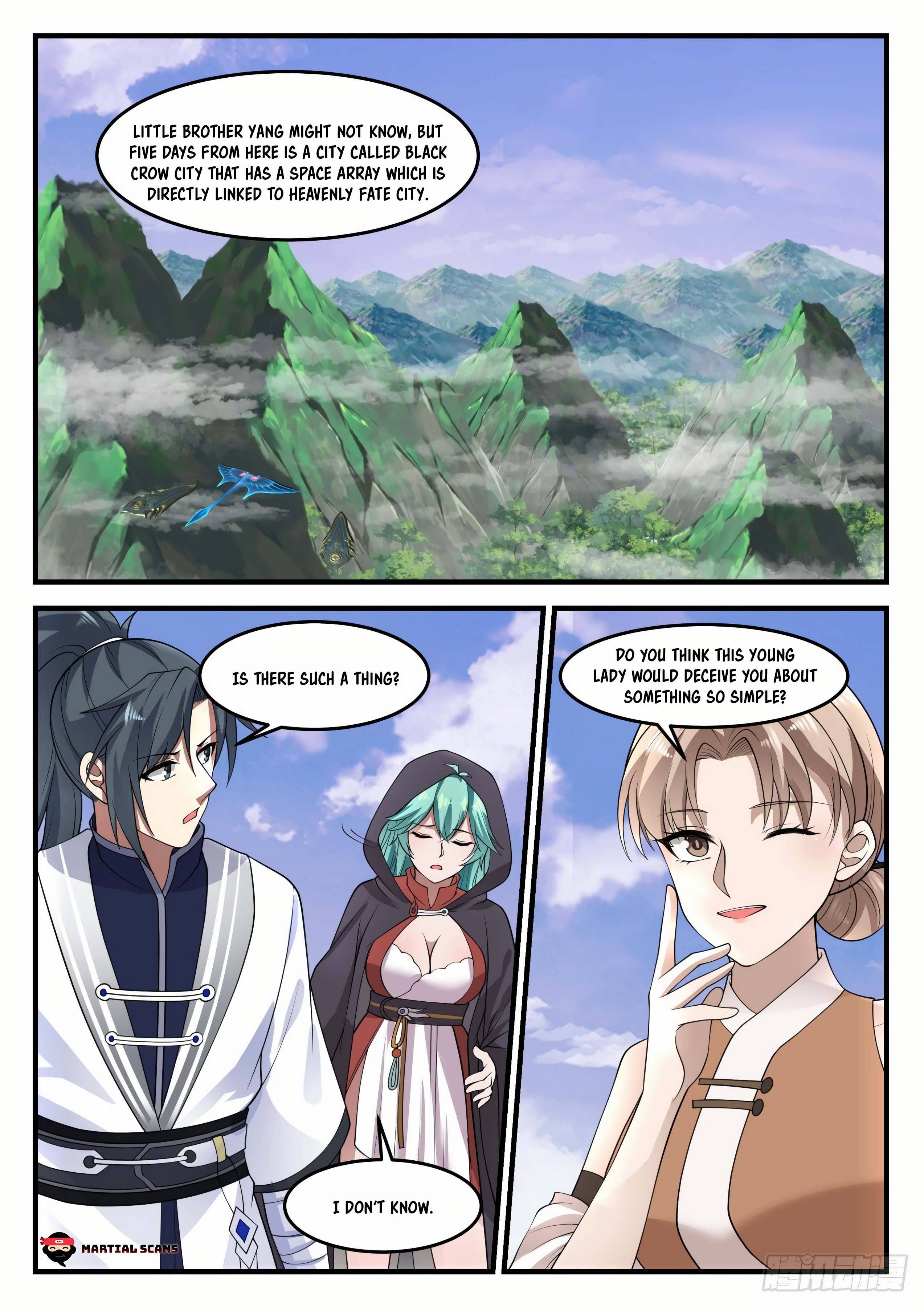 Page 3 of Chapter 1210