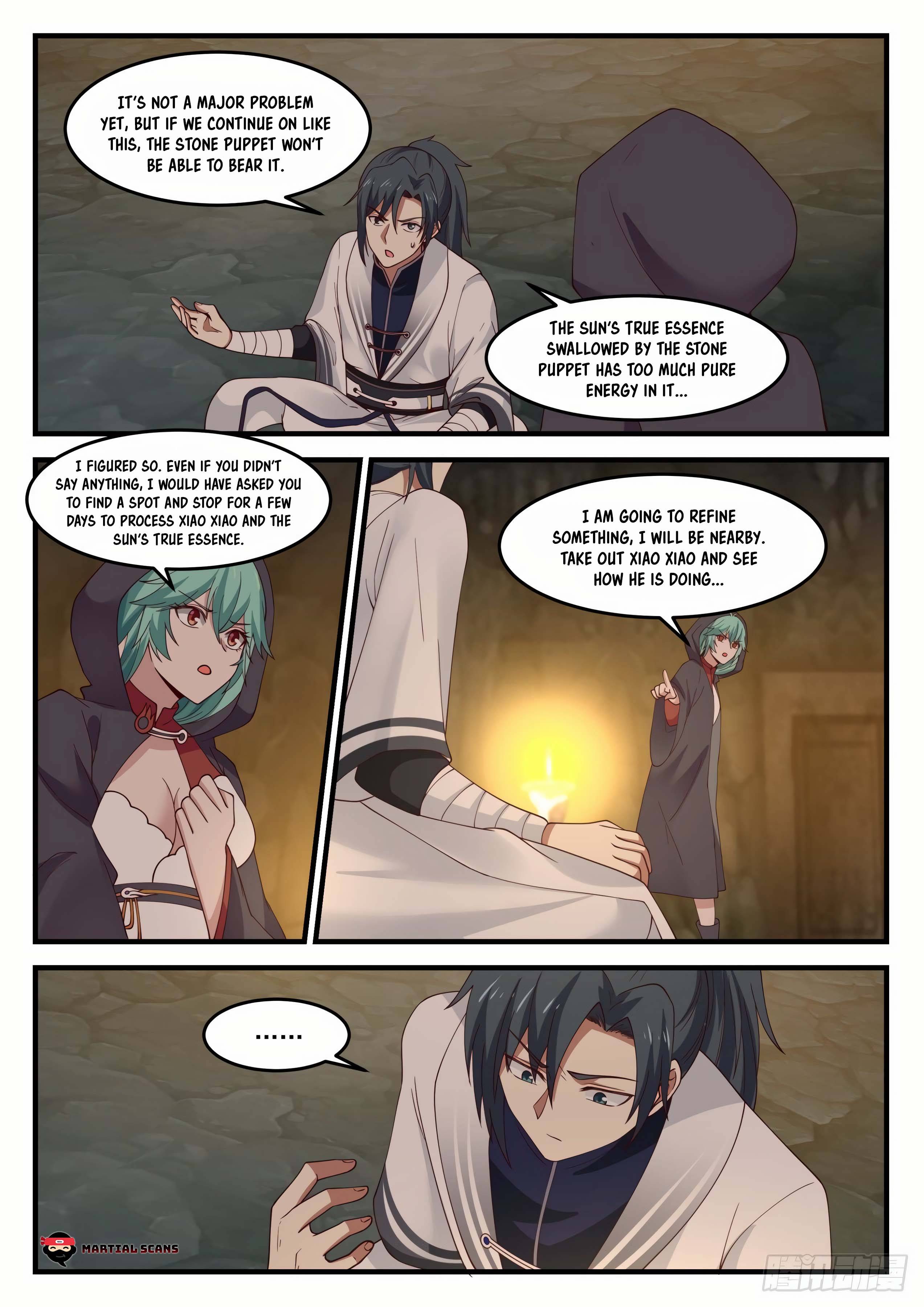 Page 7 of Chapter 1210
