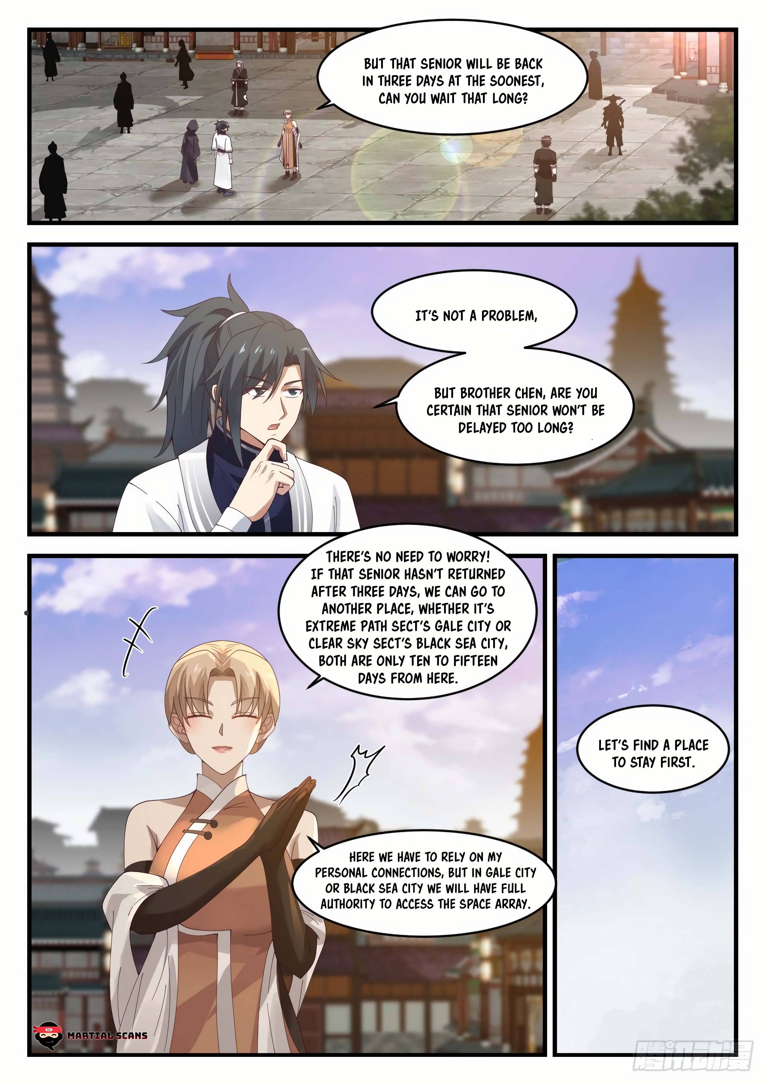 Page 3 of Chapter 1214