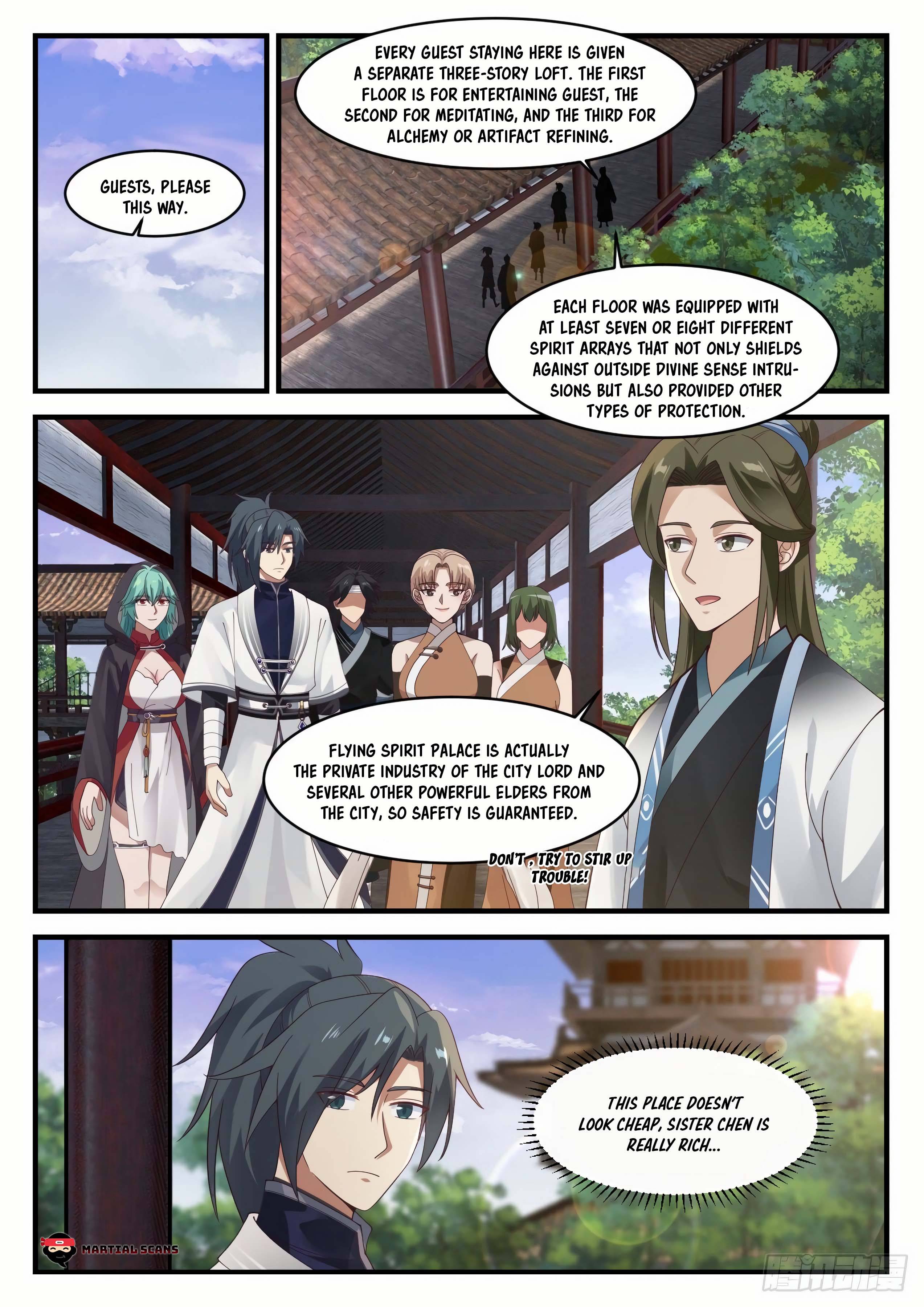 Page 5 of Chapter 1214
