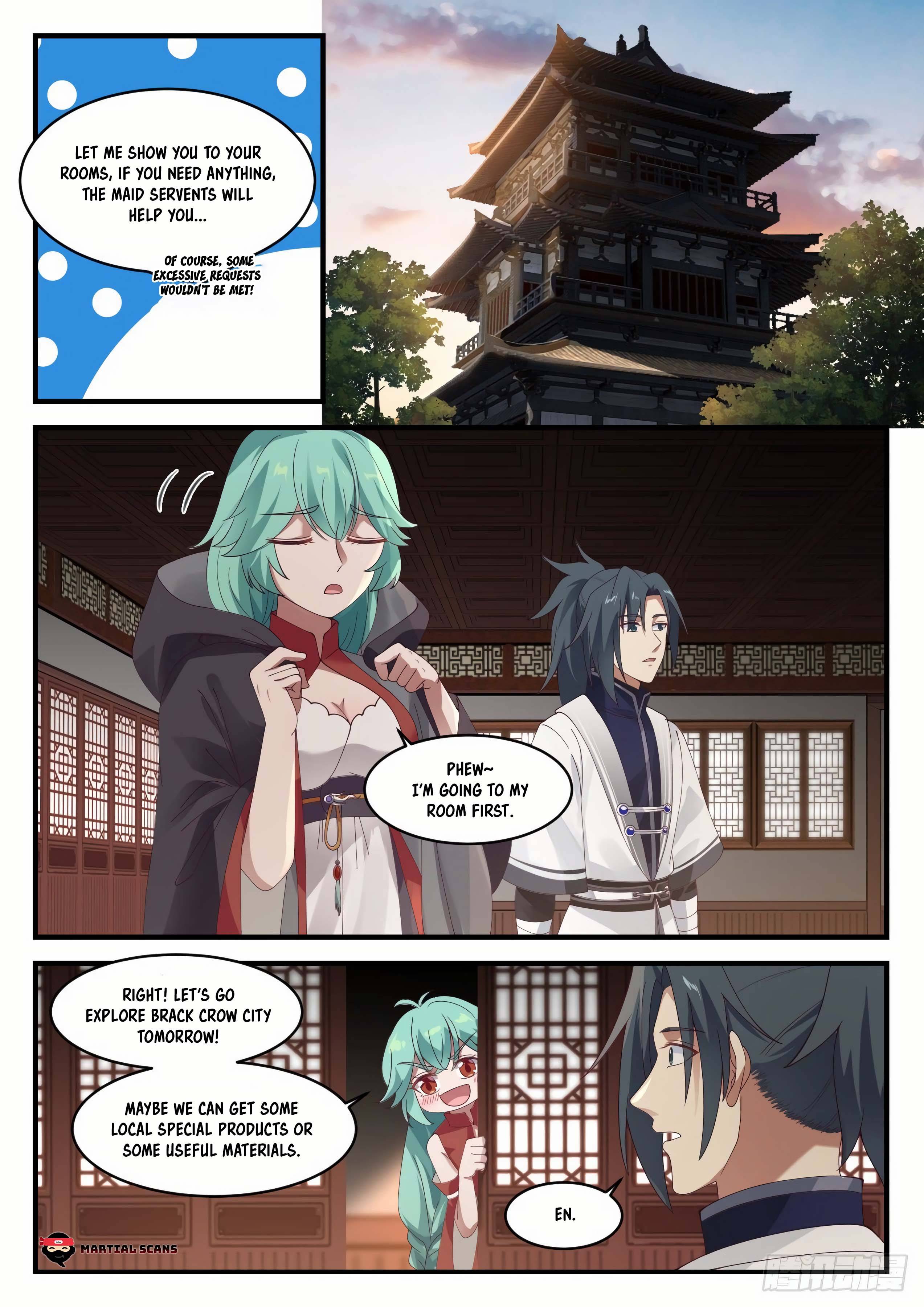 Page 6 of Chapter 1214