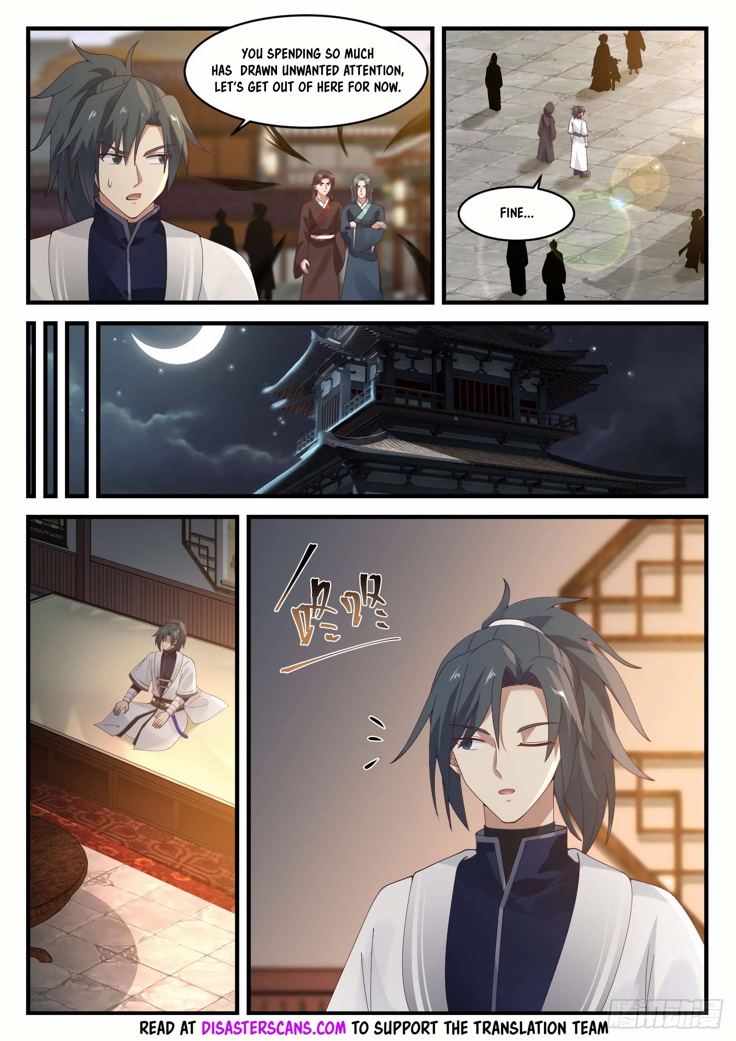 Page 8 of Chapter 1214