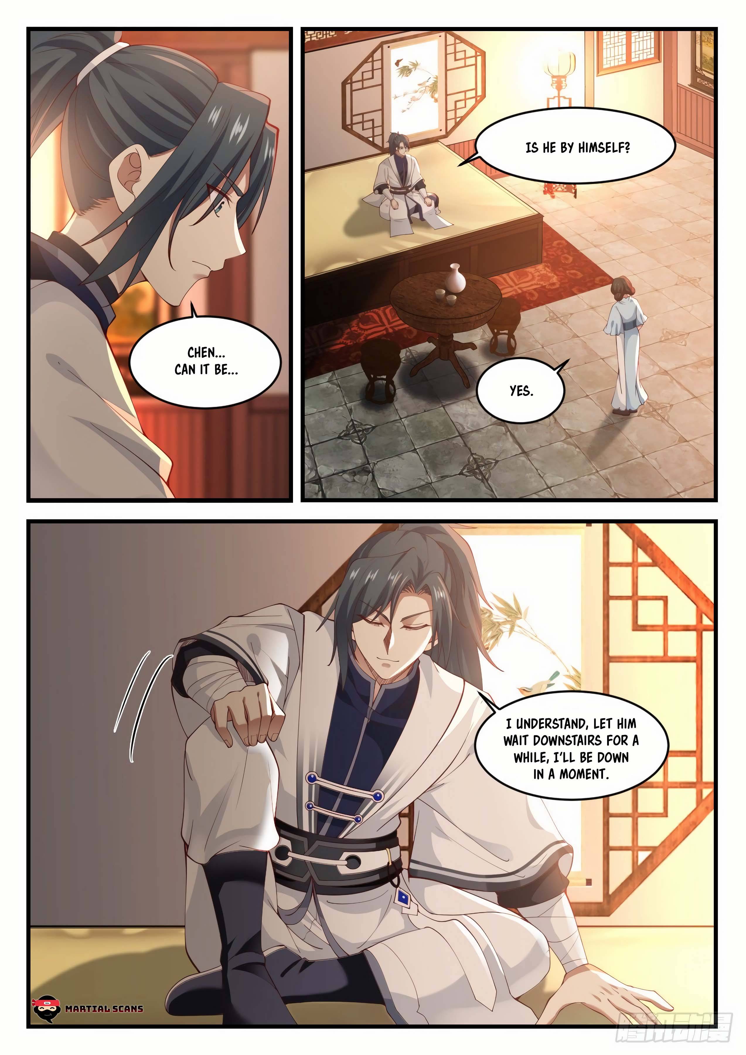 Page 10 of Chapter 1214