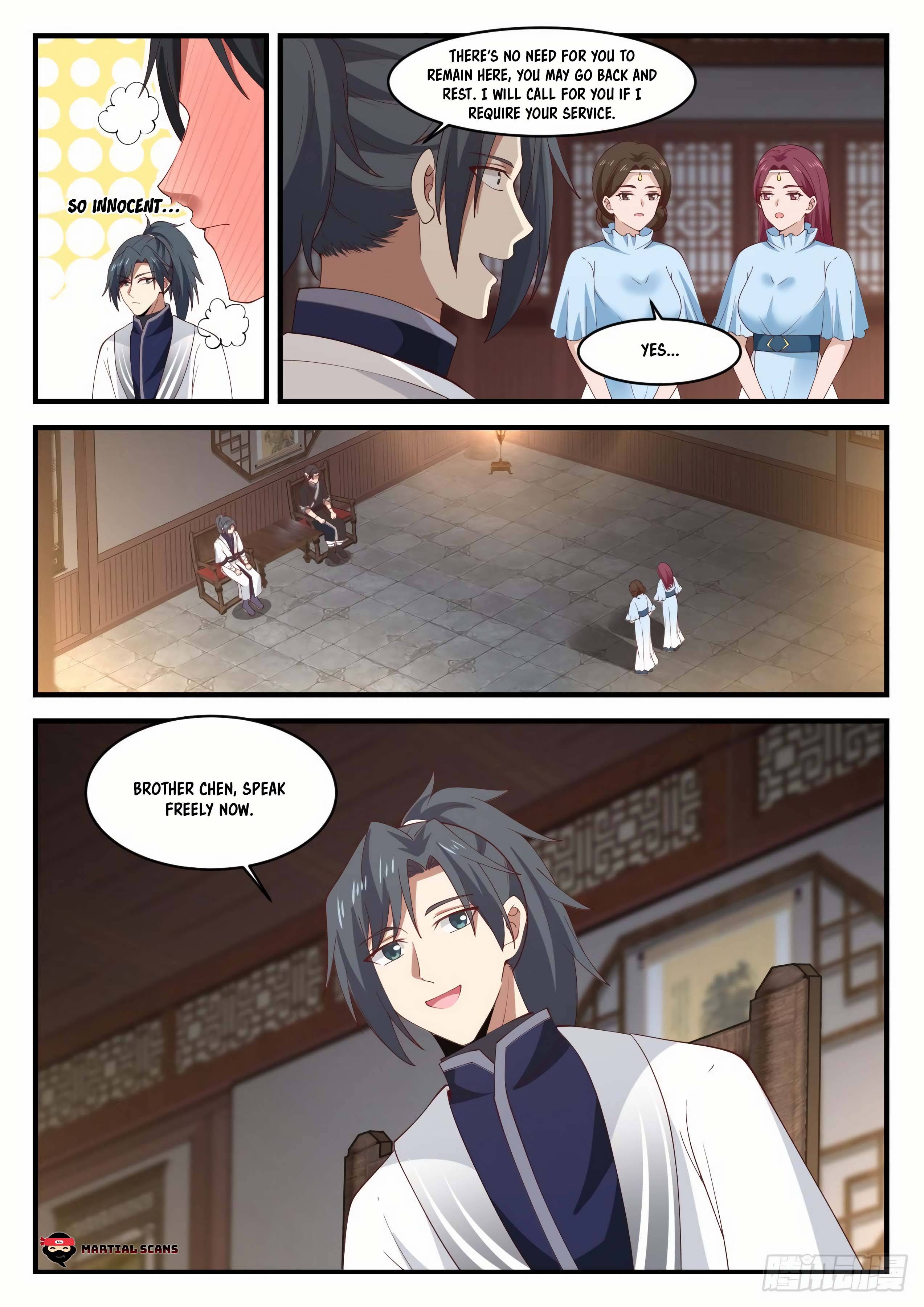 Page 14 of Chapter 1214