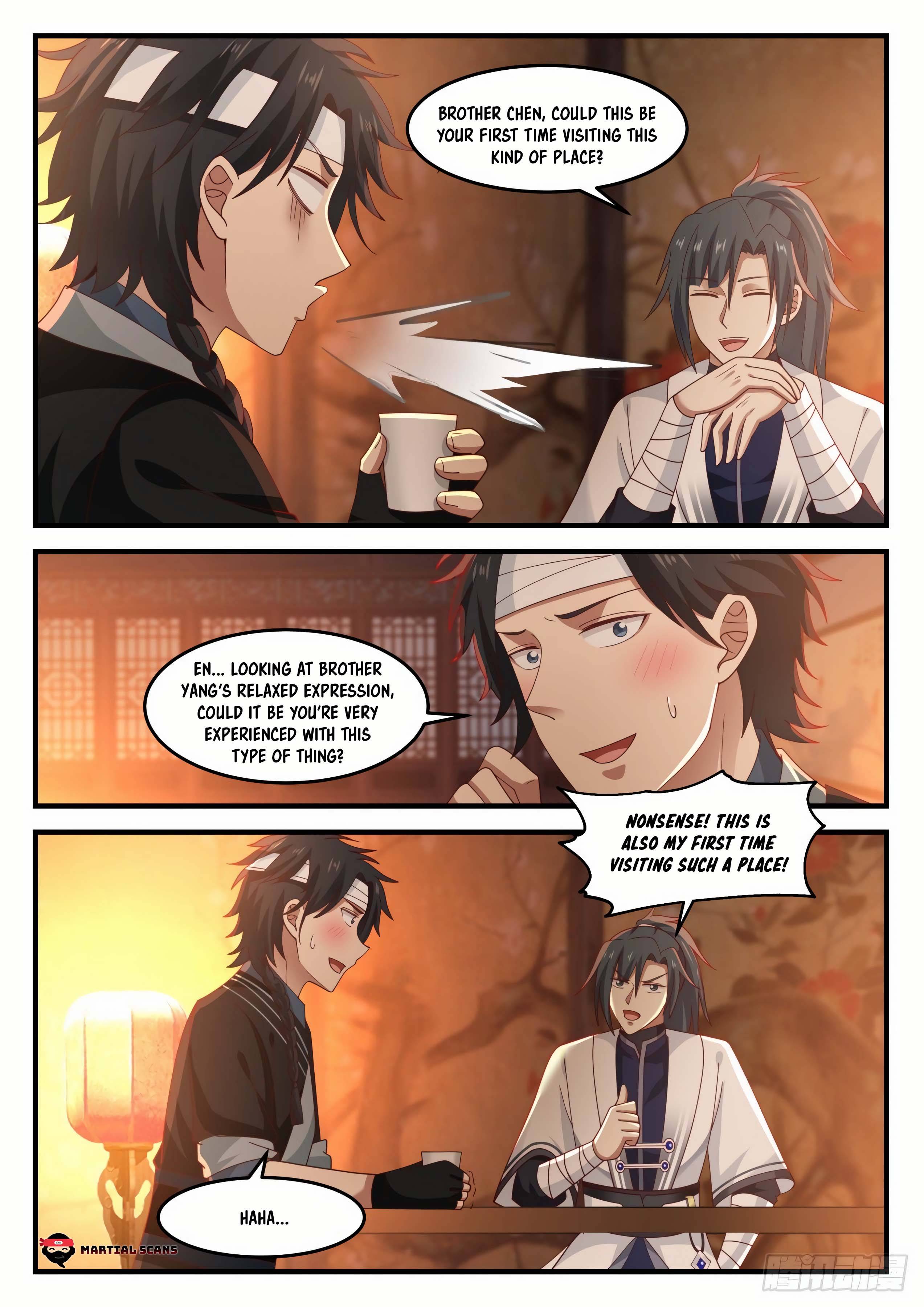 Page 10 of Chapter 1216