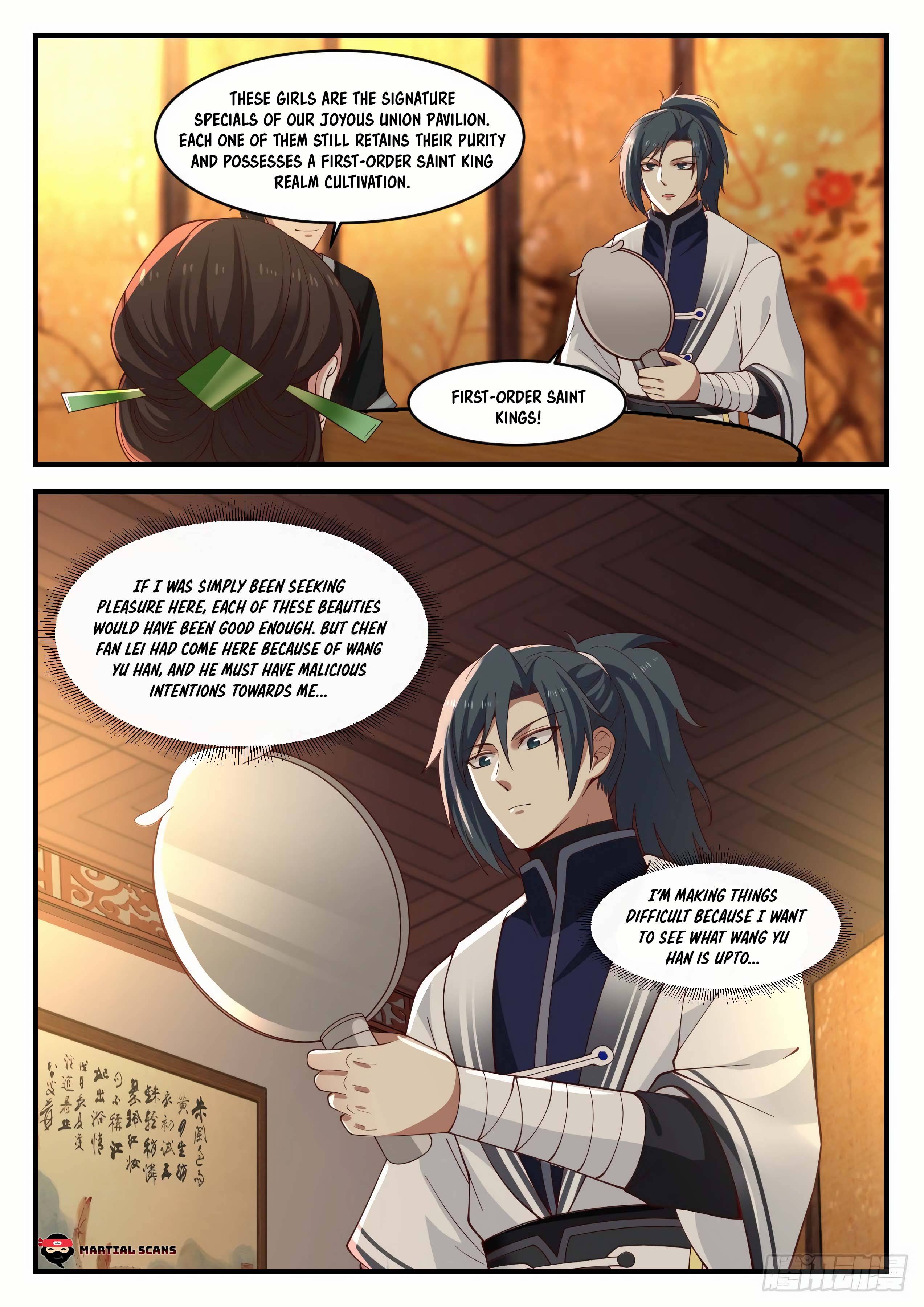 Page 5 of Chapter 1218