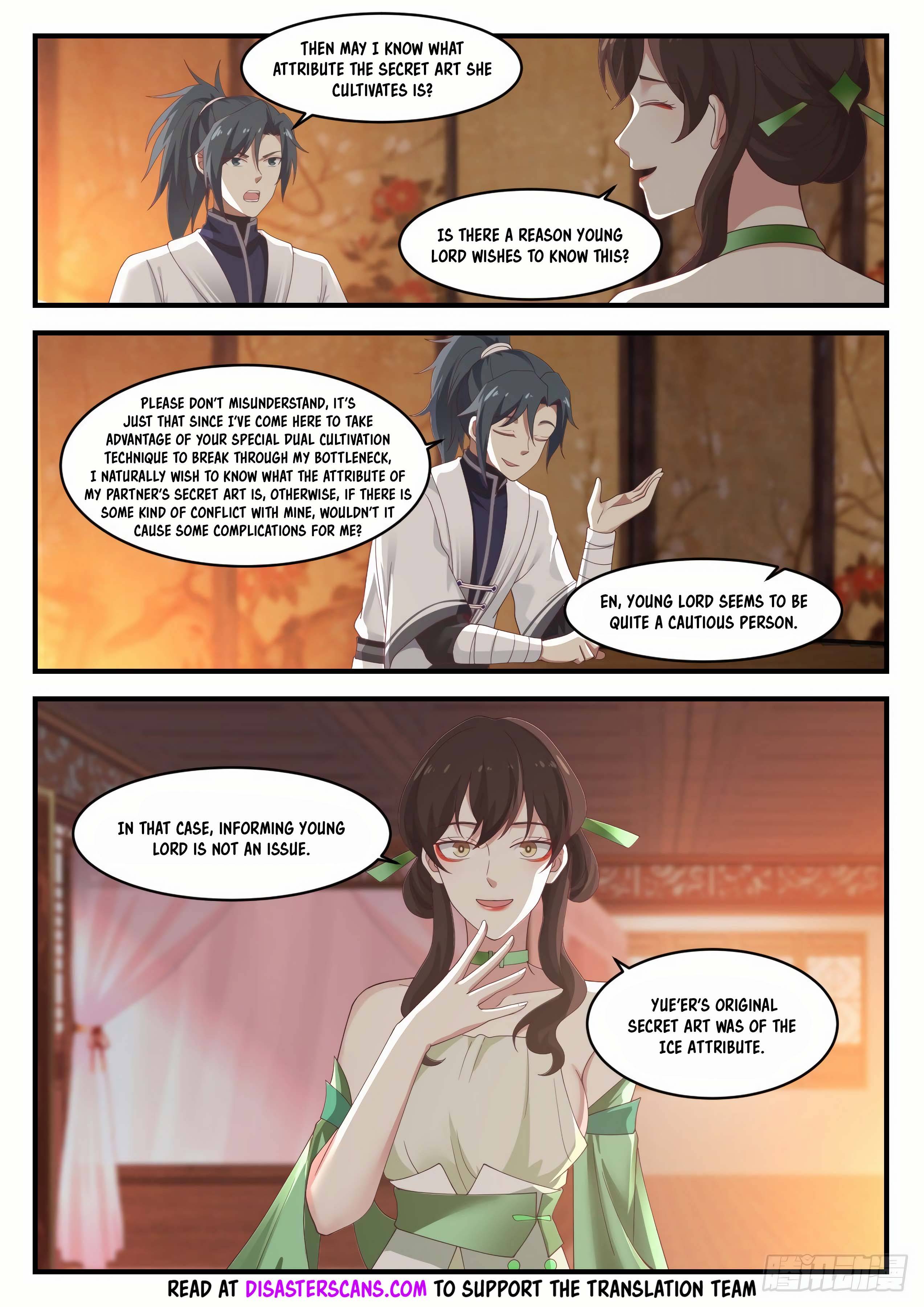 Page 9 of Chapter 1218