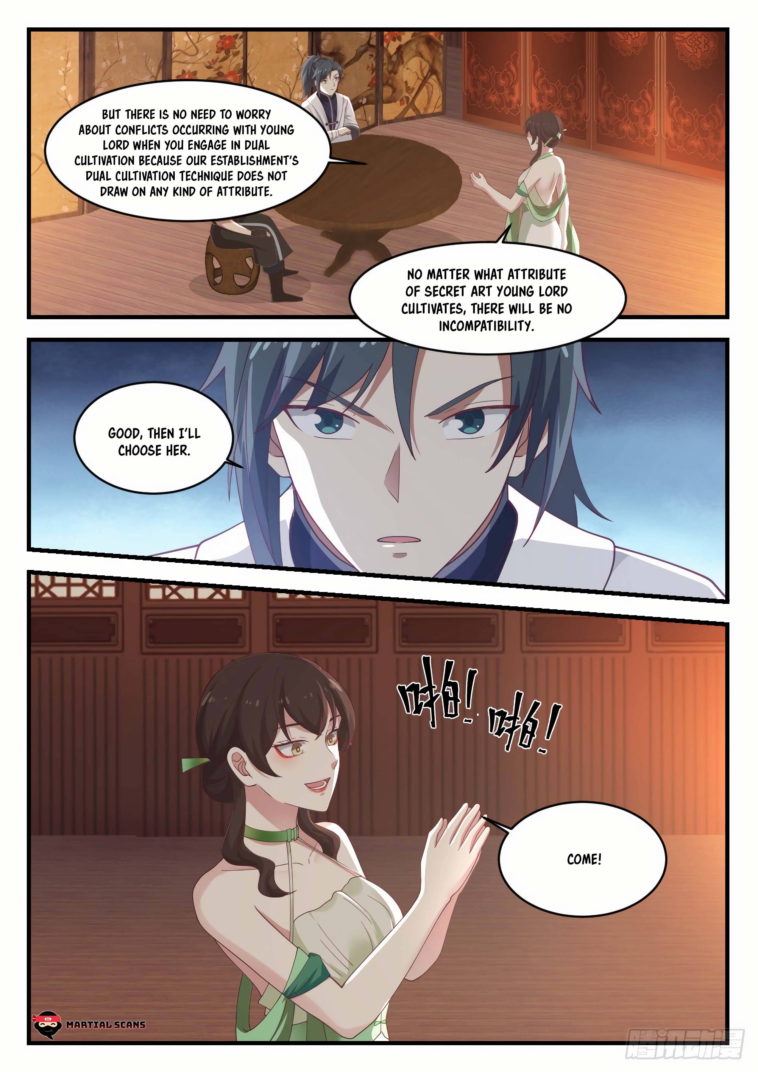 Page 10 of Chapter 1218