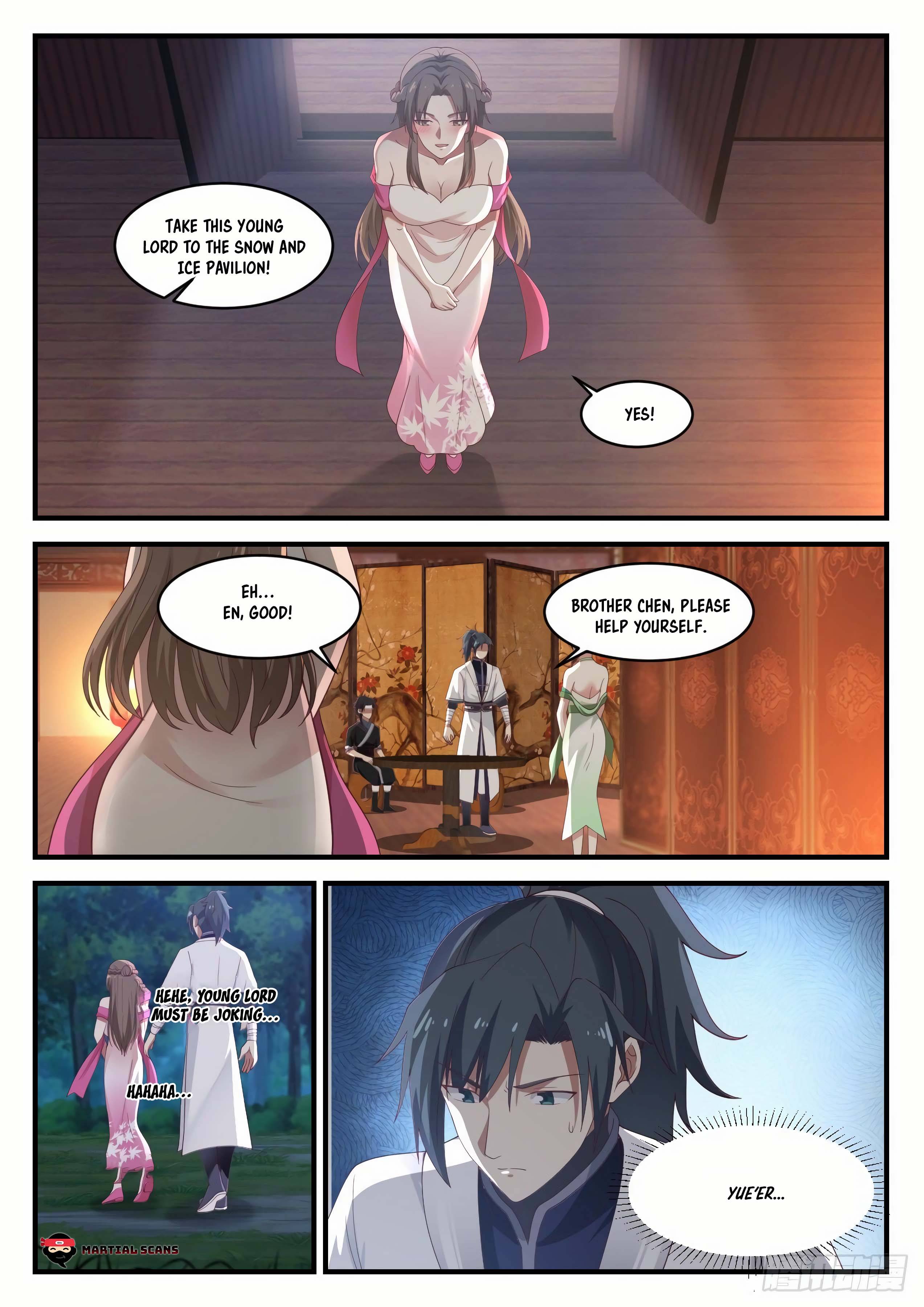 Page 11 of Chapter 1218