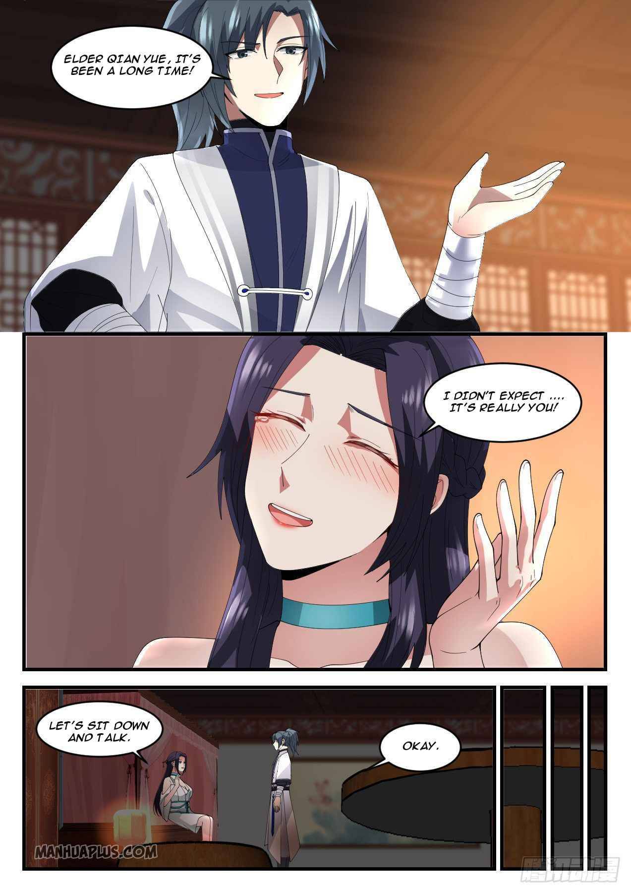 Page 2 of Chapter 1219