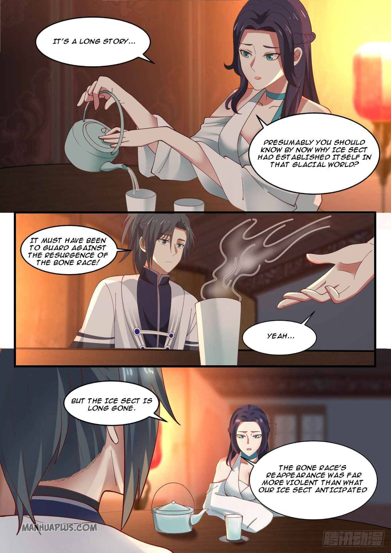 Page 4 of Chapter 1219