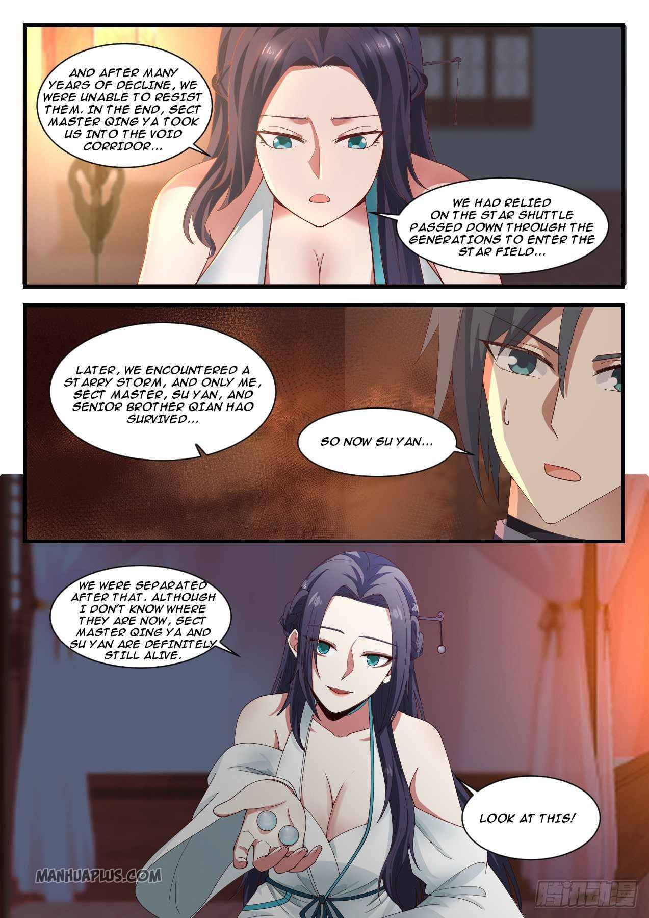 Page 5 of Chapter 1219