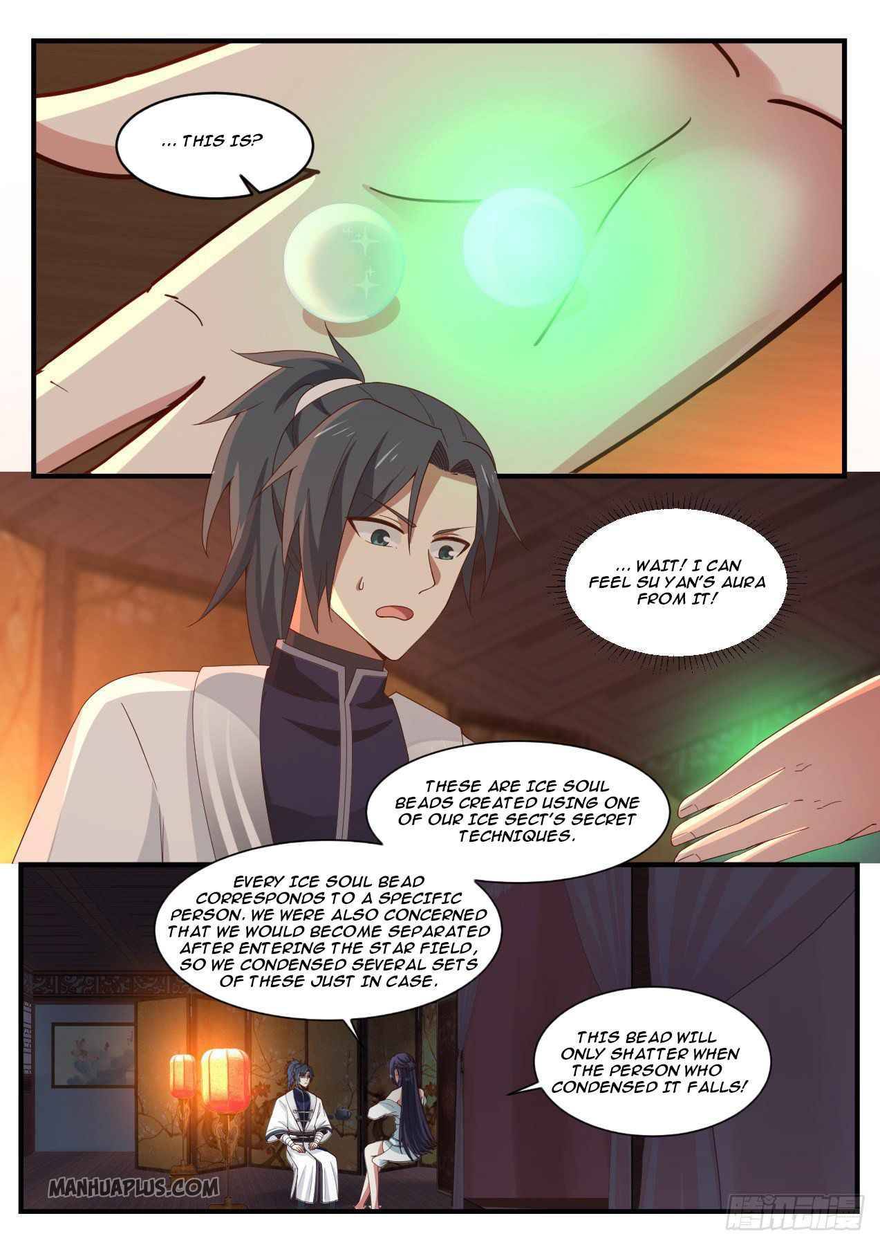 Page 6 of Chapter 1219