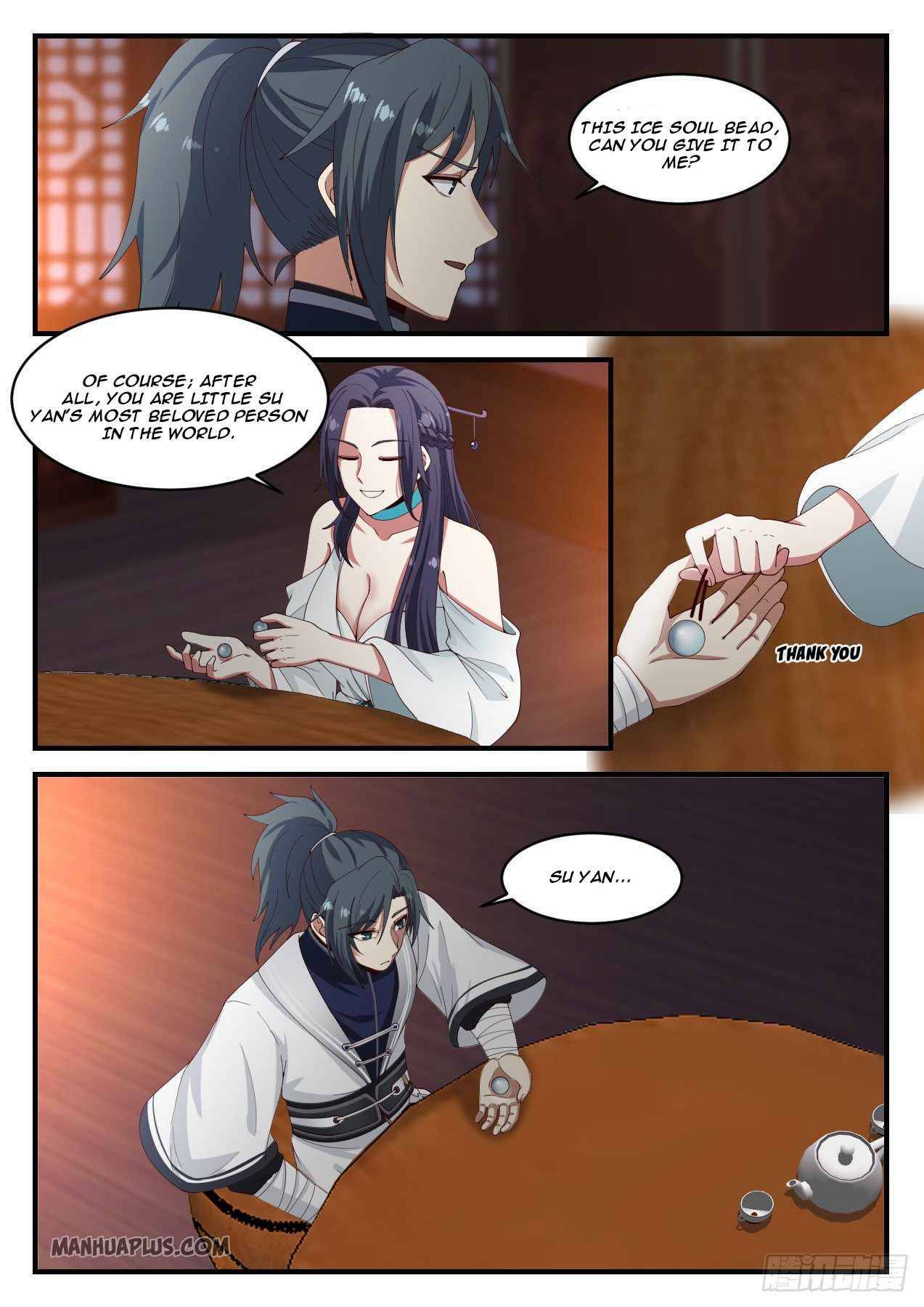 Page 7 of Chapter 1219