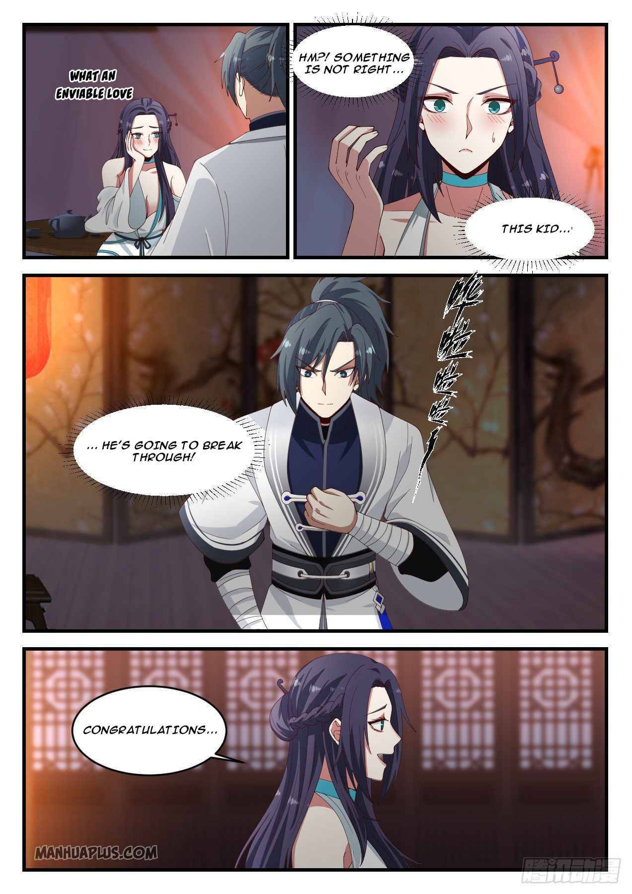 Page 8 of Chapter 1219