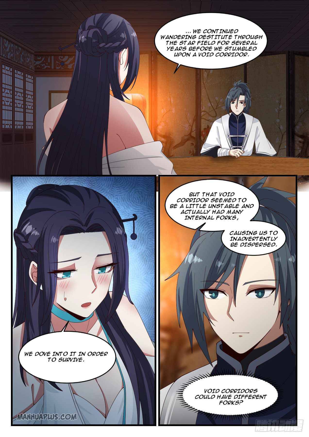 Page 10 of Chapter 1219